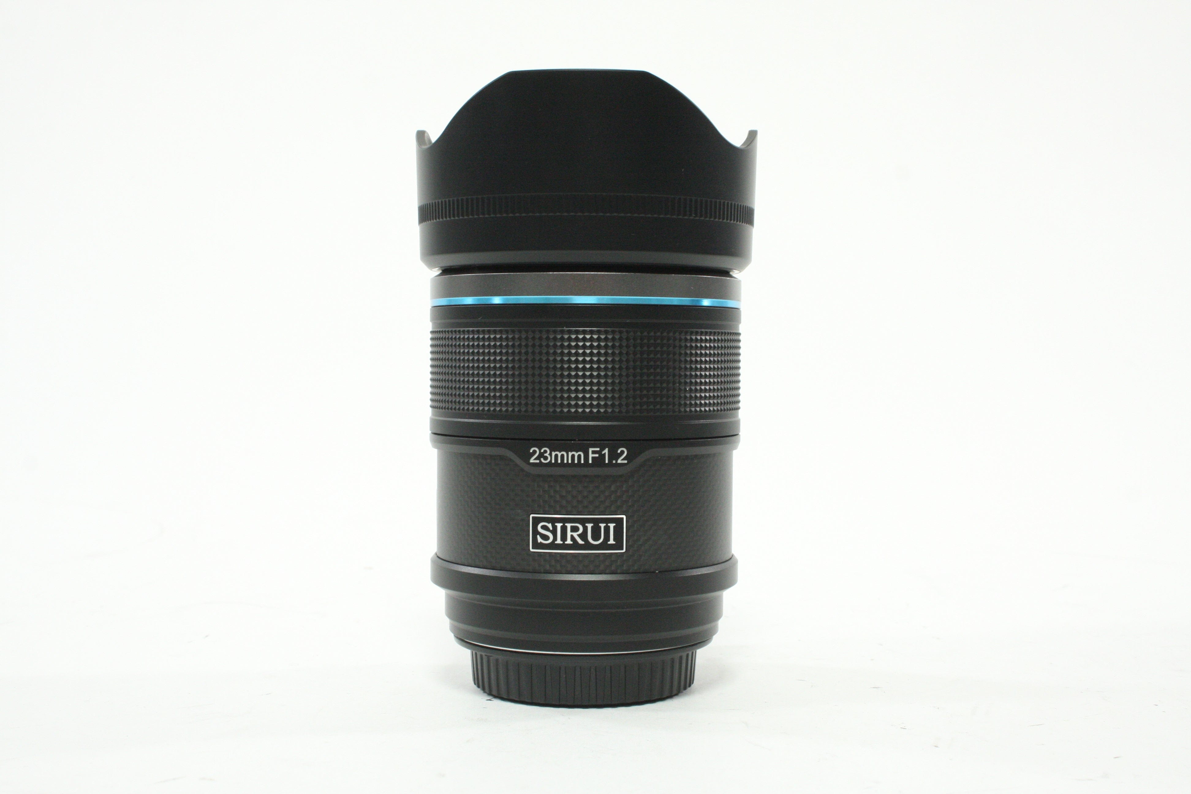 Sirui 56mm, 33mm, and 23mm f1.2 APS-C AF Lens Kit for Sony E