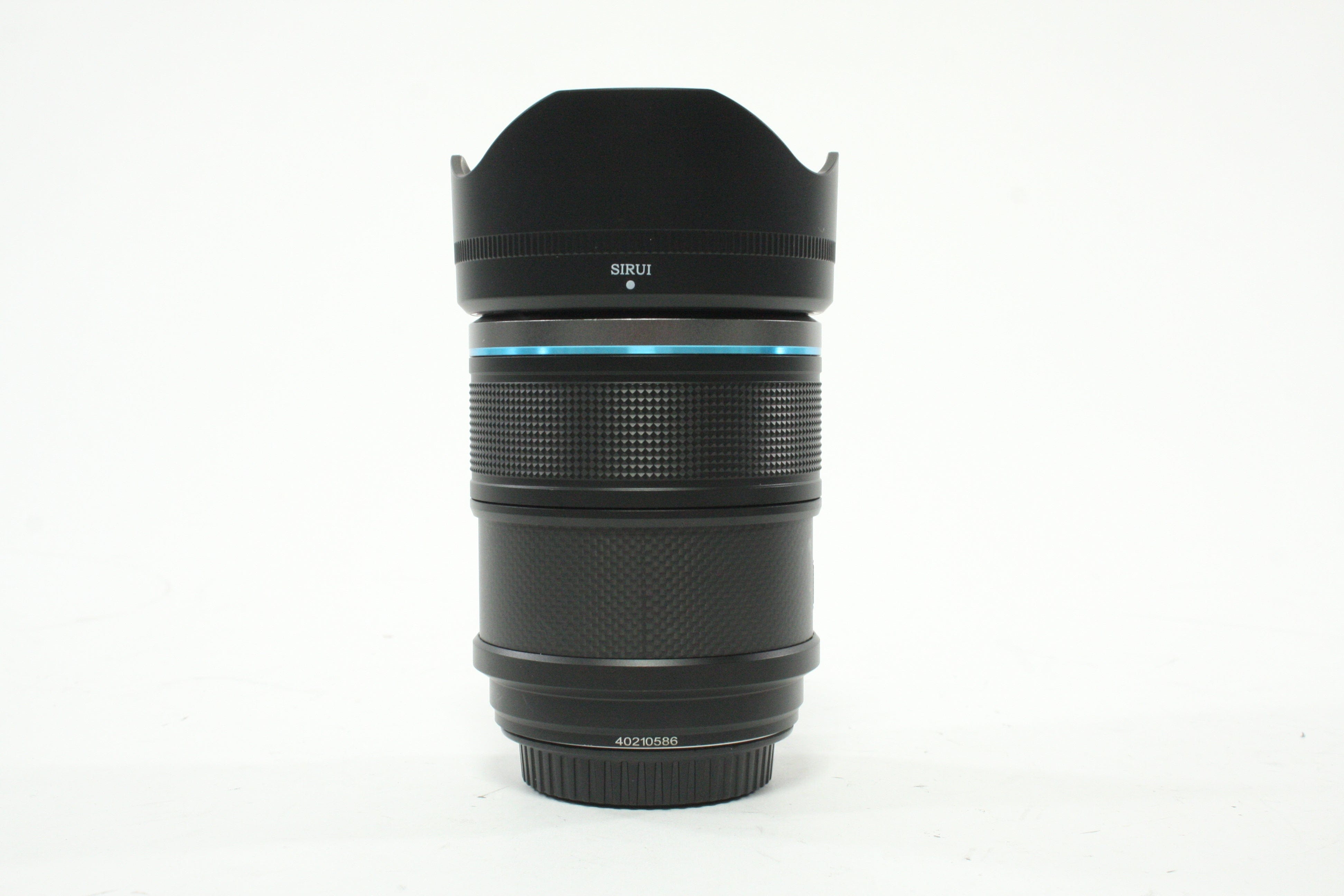 Sirui 56mm, 33mm, and 23mm f1.2 APS-C AF Lens Kit for Sony E
