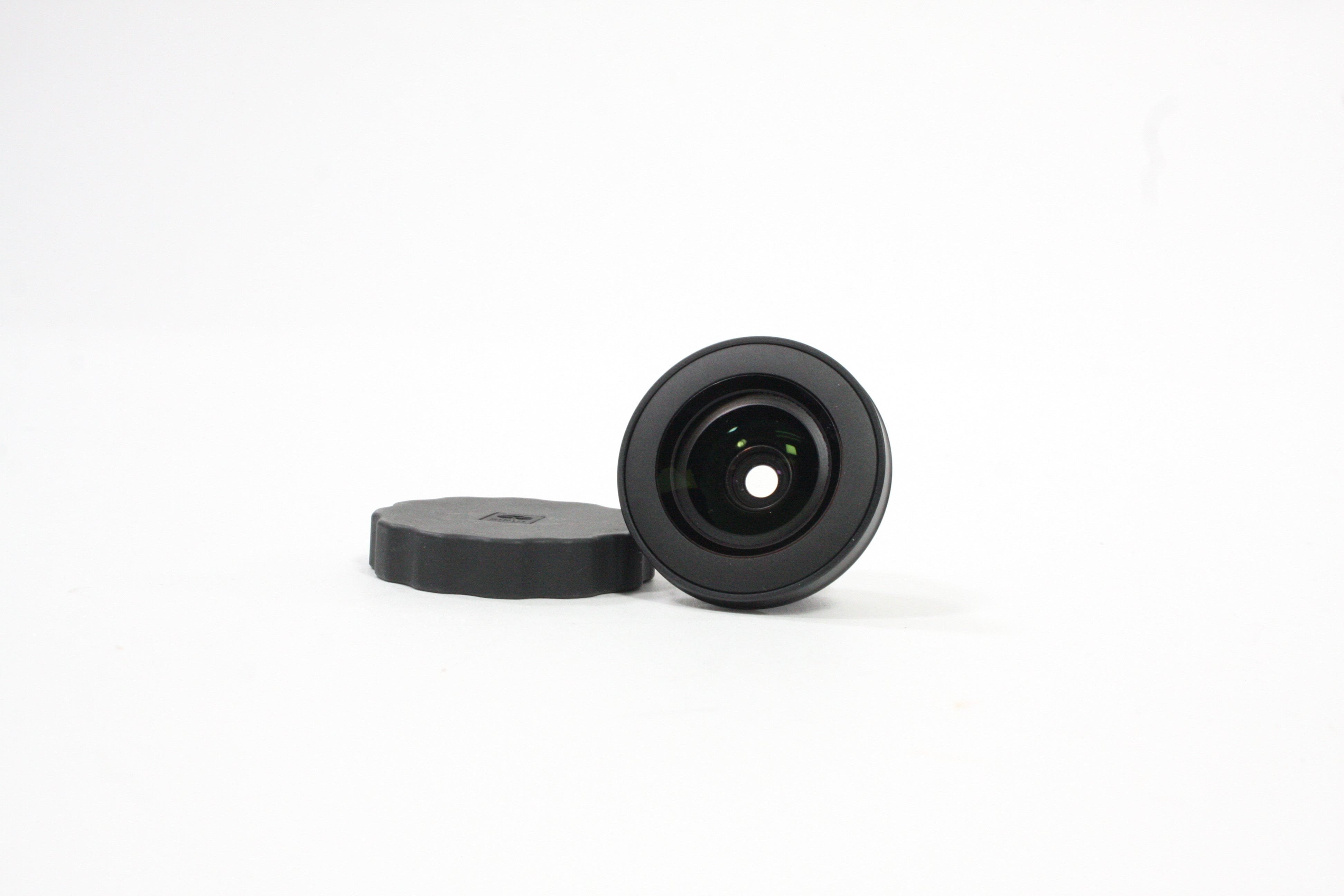 Sirui Fisheye Lens & Clip Adapter NEW DEALER DEMO