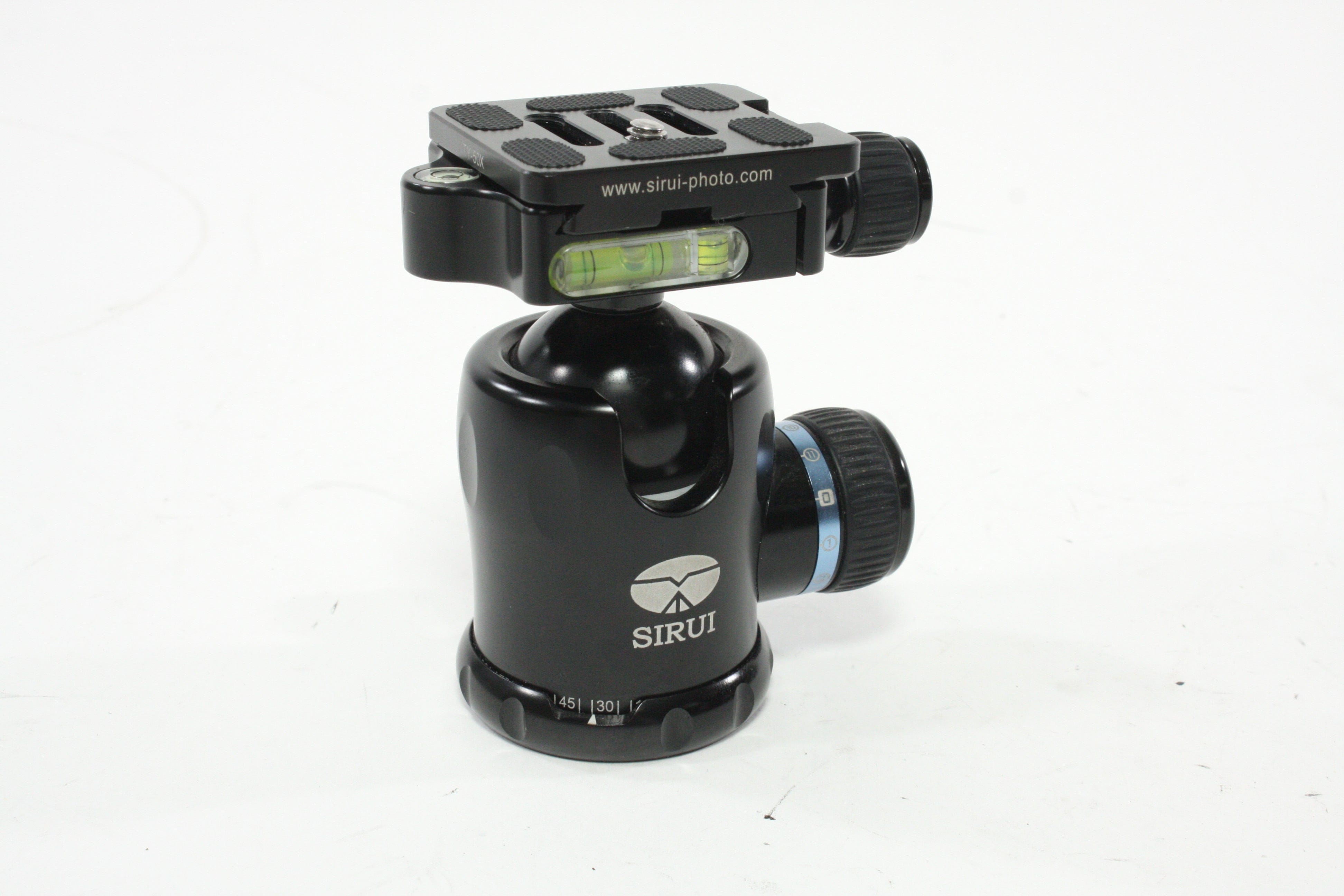 Sirui K-20X Ball Head