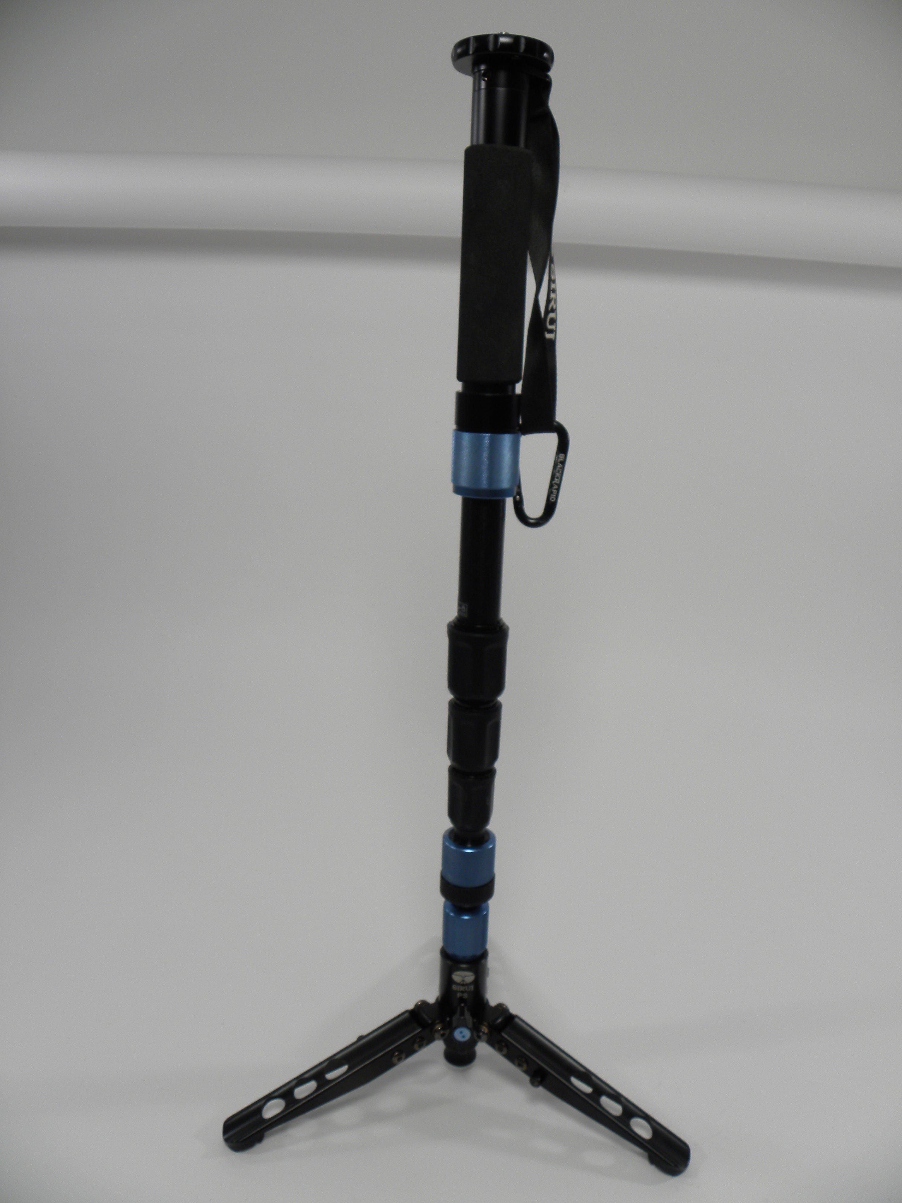 Sirui MonoPod P204-S