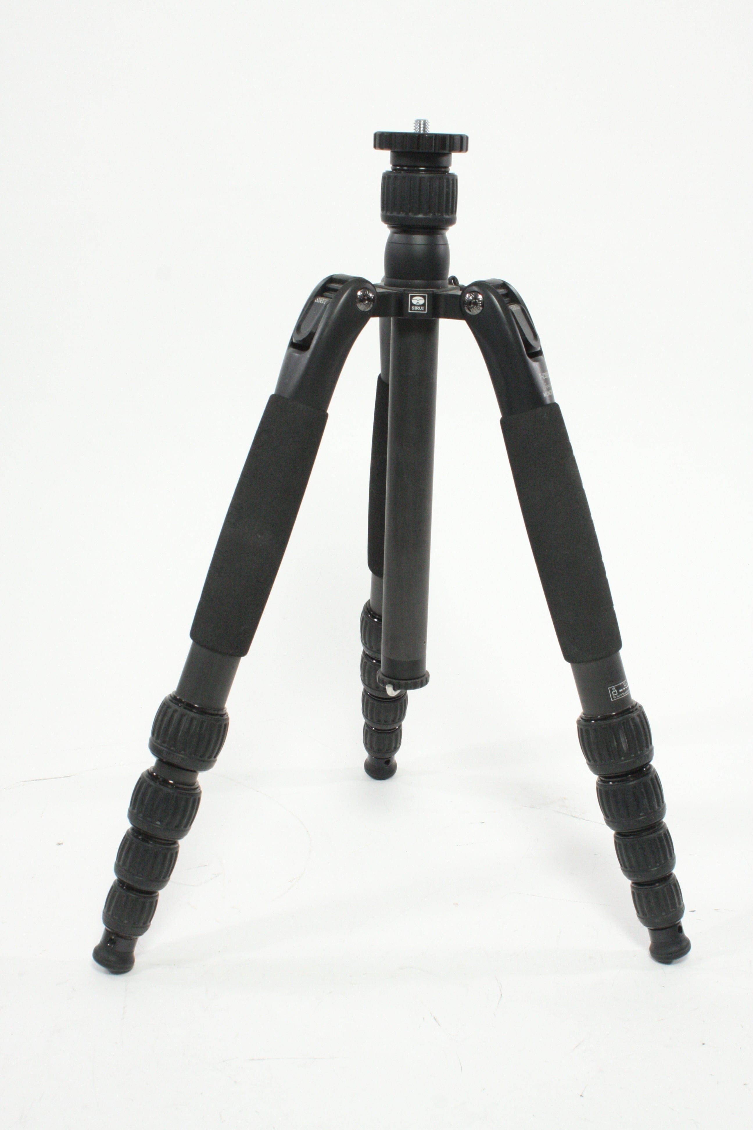 Sirui T-2205SK T-S Series Carbon Fiber Travel Tripod