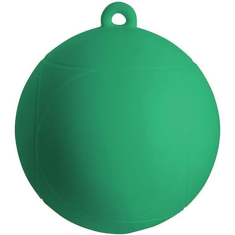 Seachoice DE95888S 79758 Slalom/Marking Buoy Green, 9" Dia.