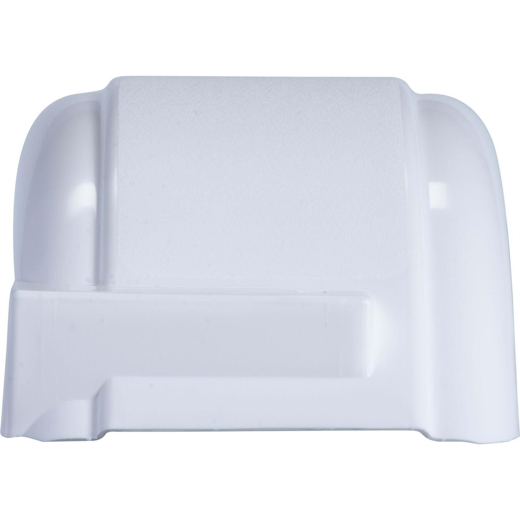 Tie Down Engineering 17026 Plastic Fender, Small White