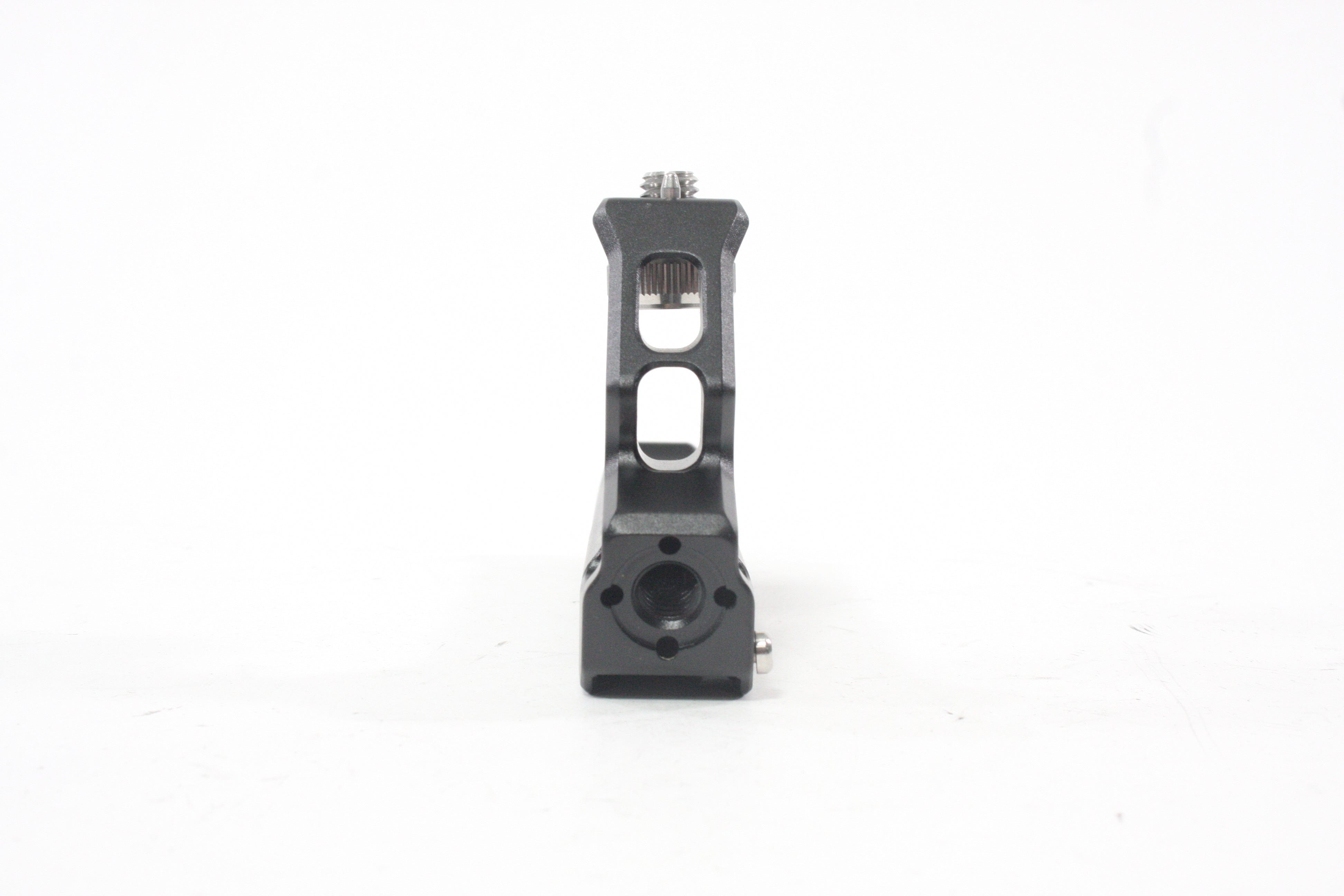 Small Rig Top Handle with Arri Locating Pins