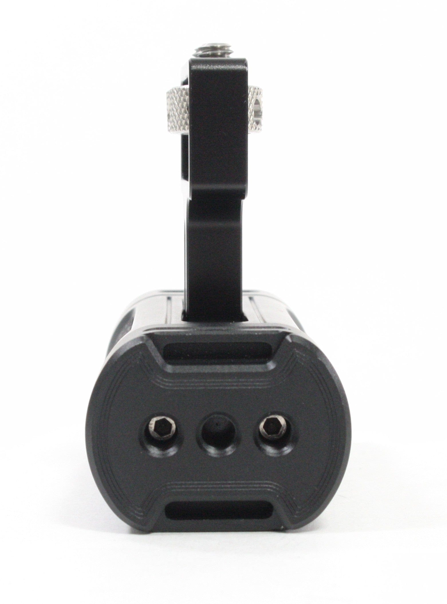 Small Rig Universal Side Handle with ARRI Style Anti-Twist Mount