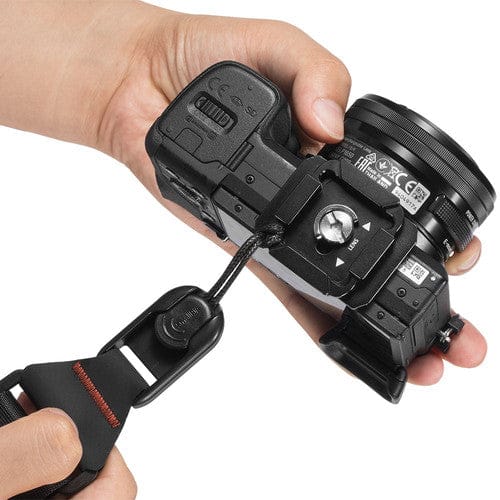 SmallRig Camera Shoulder Strap w/ Quick Release PSC2428