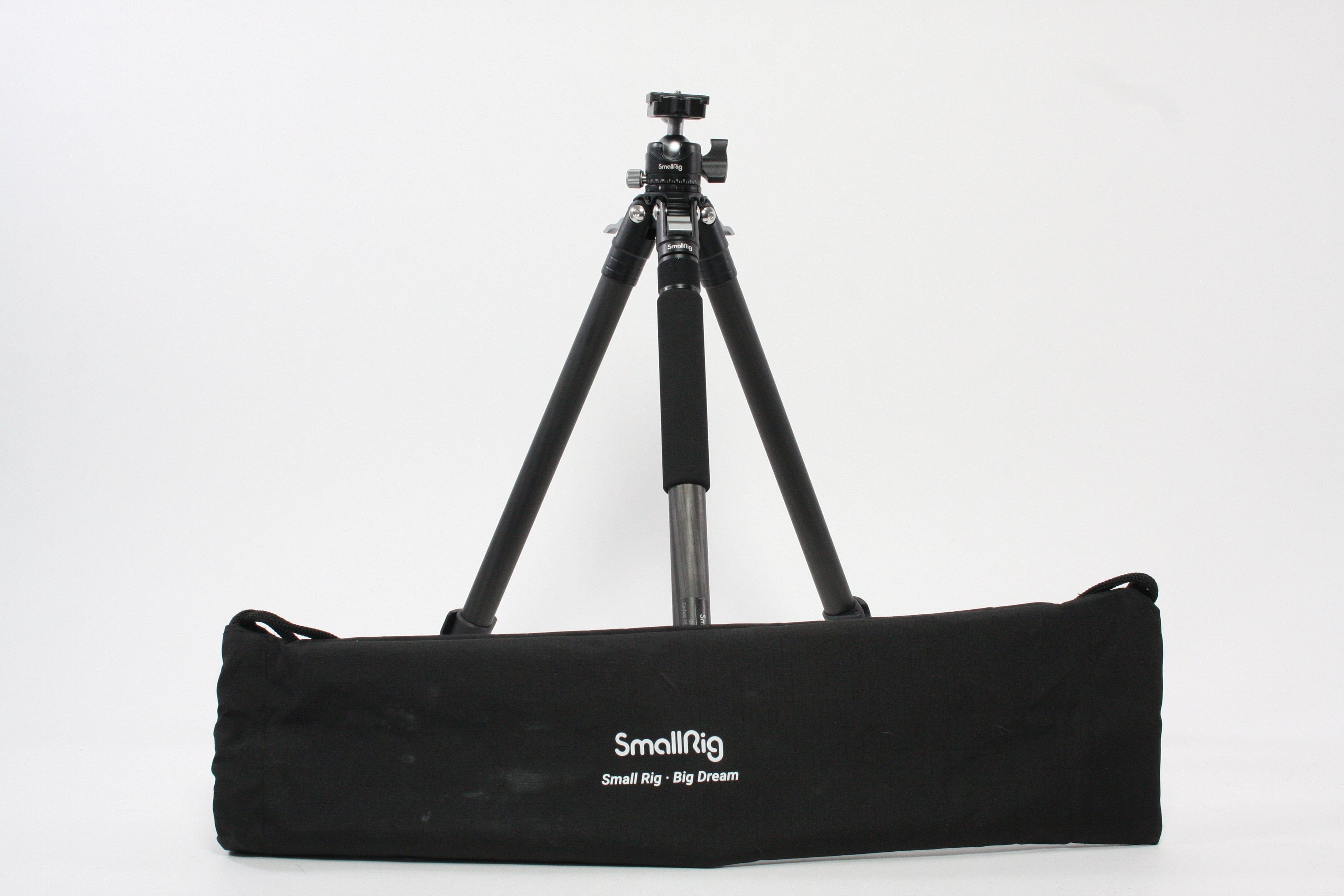 SmallRig Carbon Fiber Tripod AP-10 ID: 4060