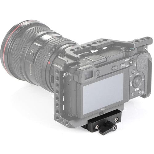 SmallRig Quick Release Clamp and Plate Arca 2280