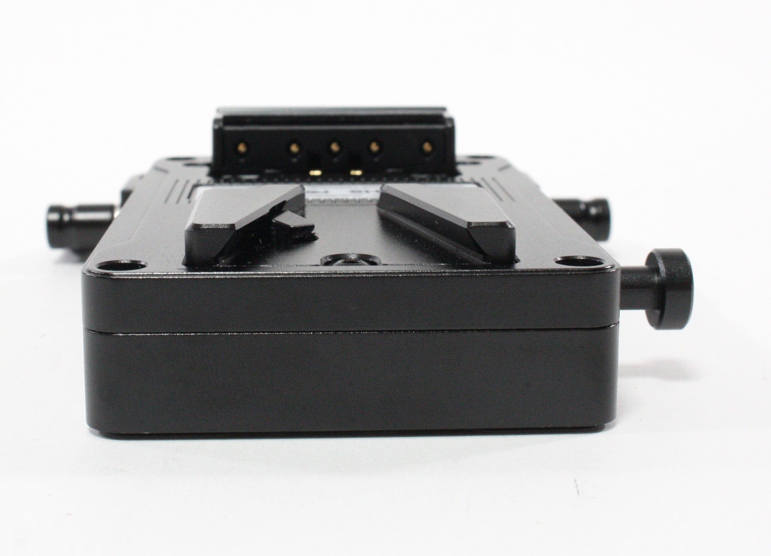 SmallRig V-Mount Battery Adapter Plate Model 3498