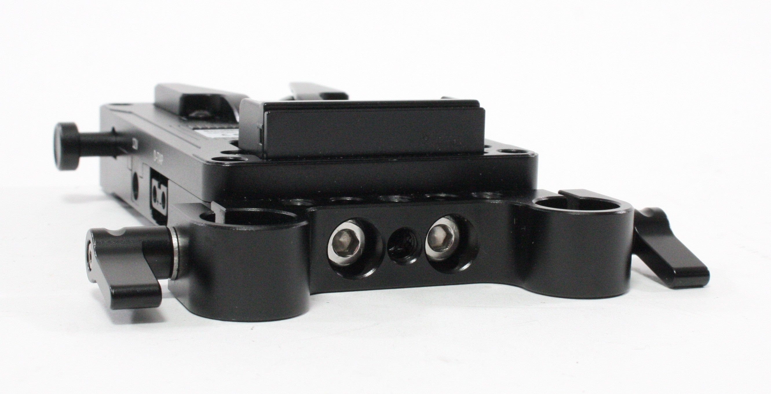 SmallRig V-Mount Battery Adapter Plate Model 3498