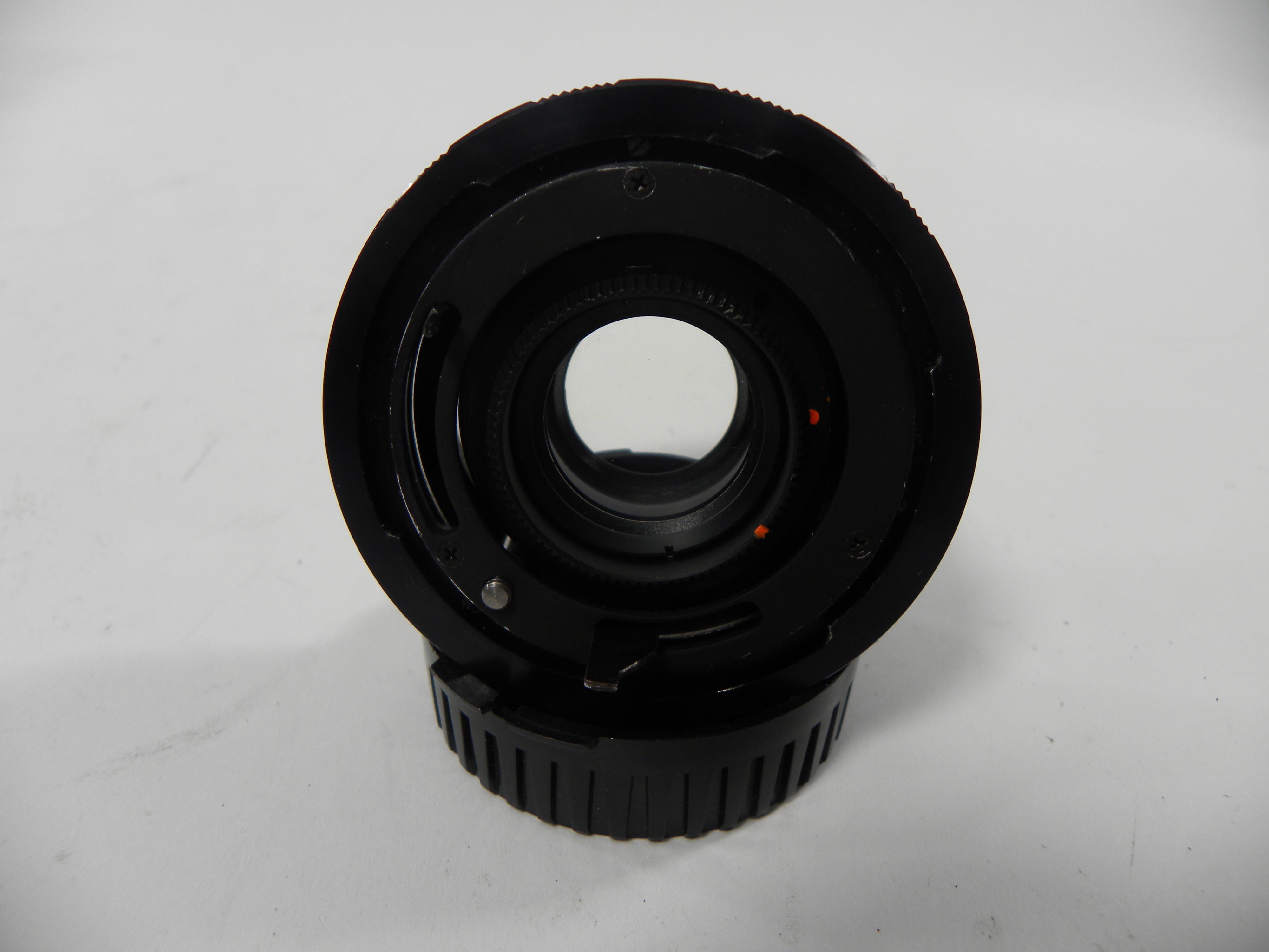 Soligor MP Auto Tele Converter 2X FD mount