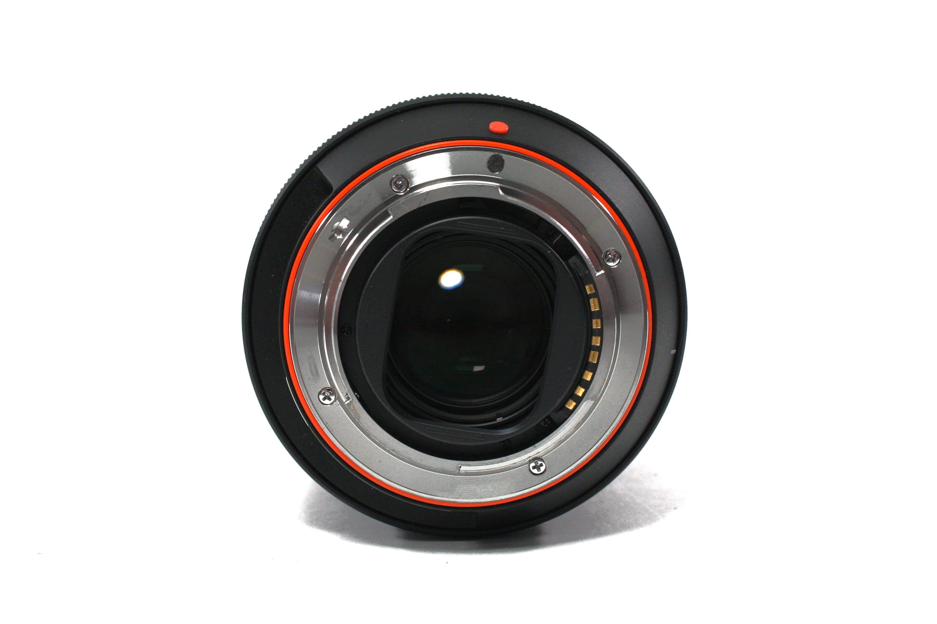 Sony 16-35mm f/2.8 Carl Zeiss Vario-Sonnar T* Lens for Sony A Mount