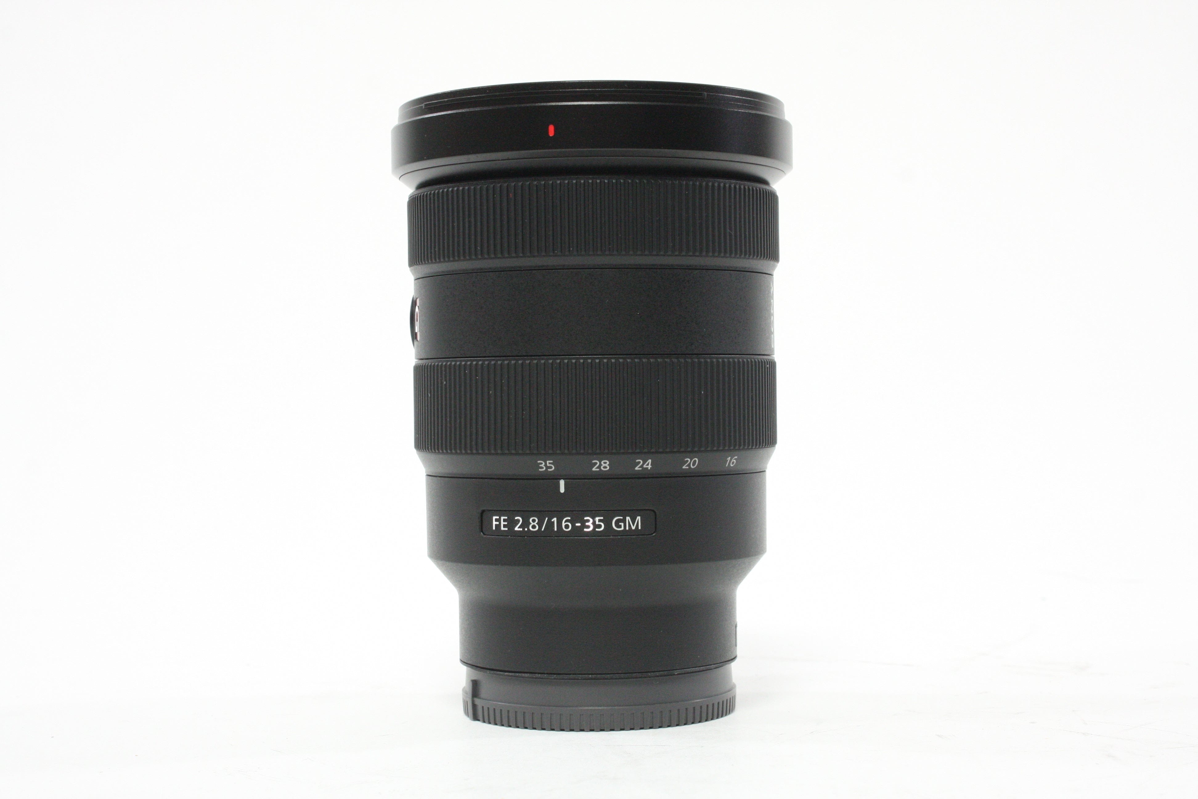 Sony 16-35mm f/2.8 GM Macro G OSS Lens for Sony FE Mount