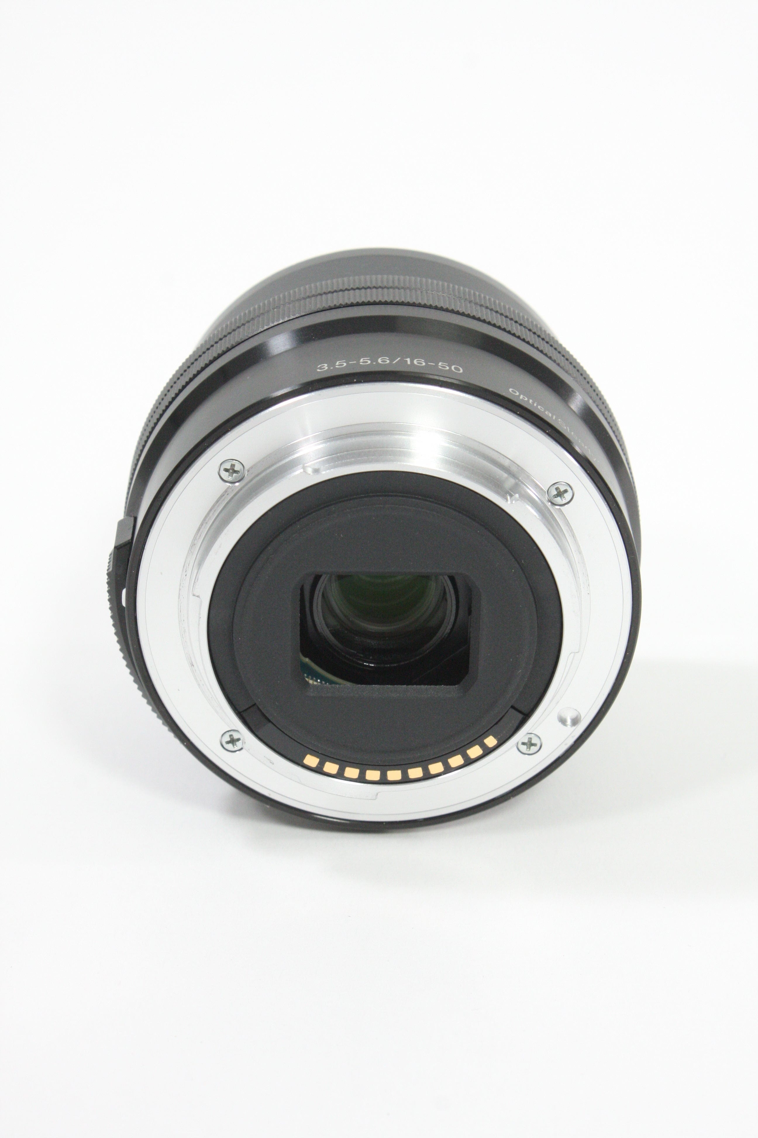 Sony 16-50mm f/3.5-5.6 OSS (Black) E Mount