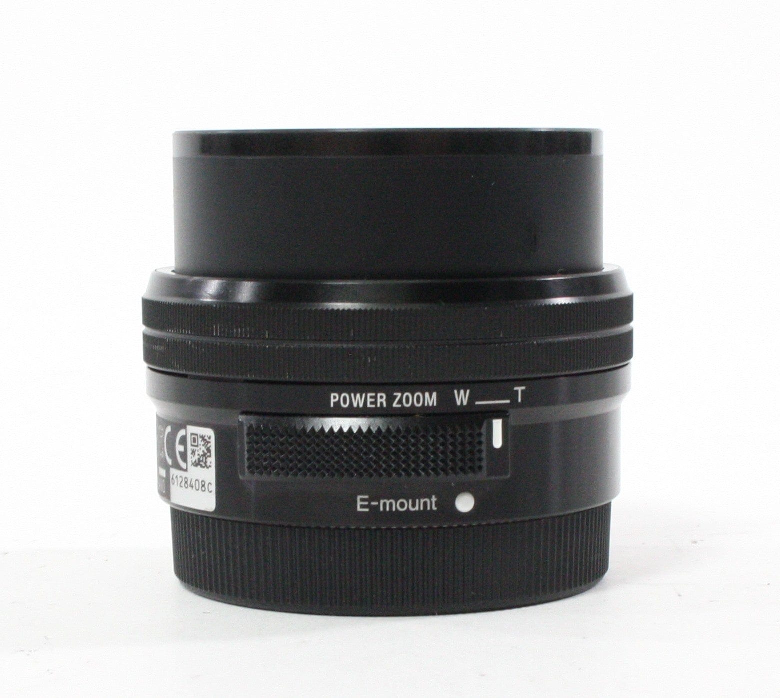 Sony 16-50mm f/3.5-5.6 OSS Lens for Sony E Mount
