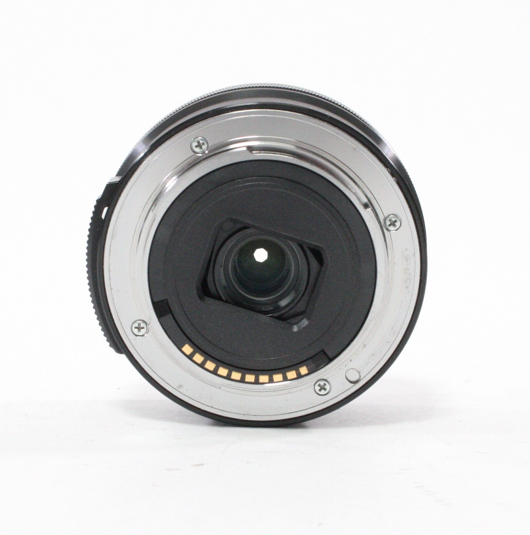 Sony 16-50mm f/3.5-5.6 P2 OSS APS-C Lens for Sony E Mount