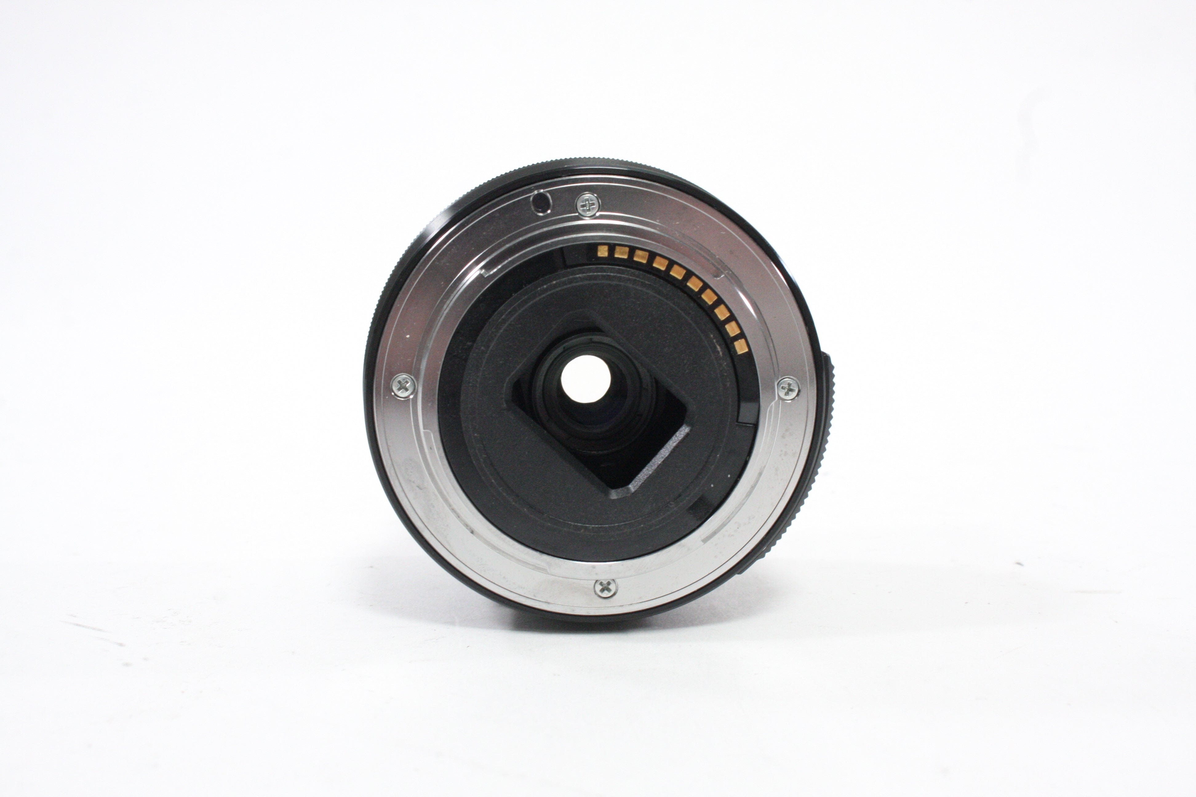 Sony 16-50mm f/3.5-5.6 PZ Lens for Sony E Mount