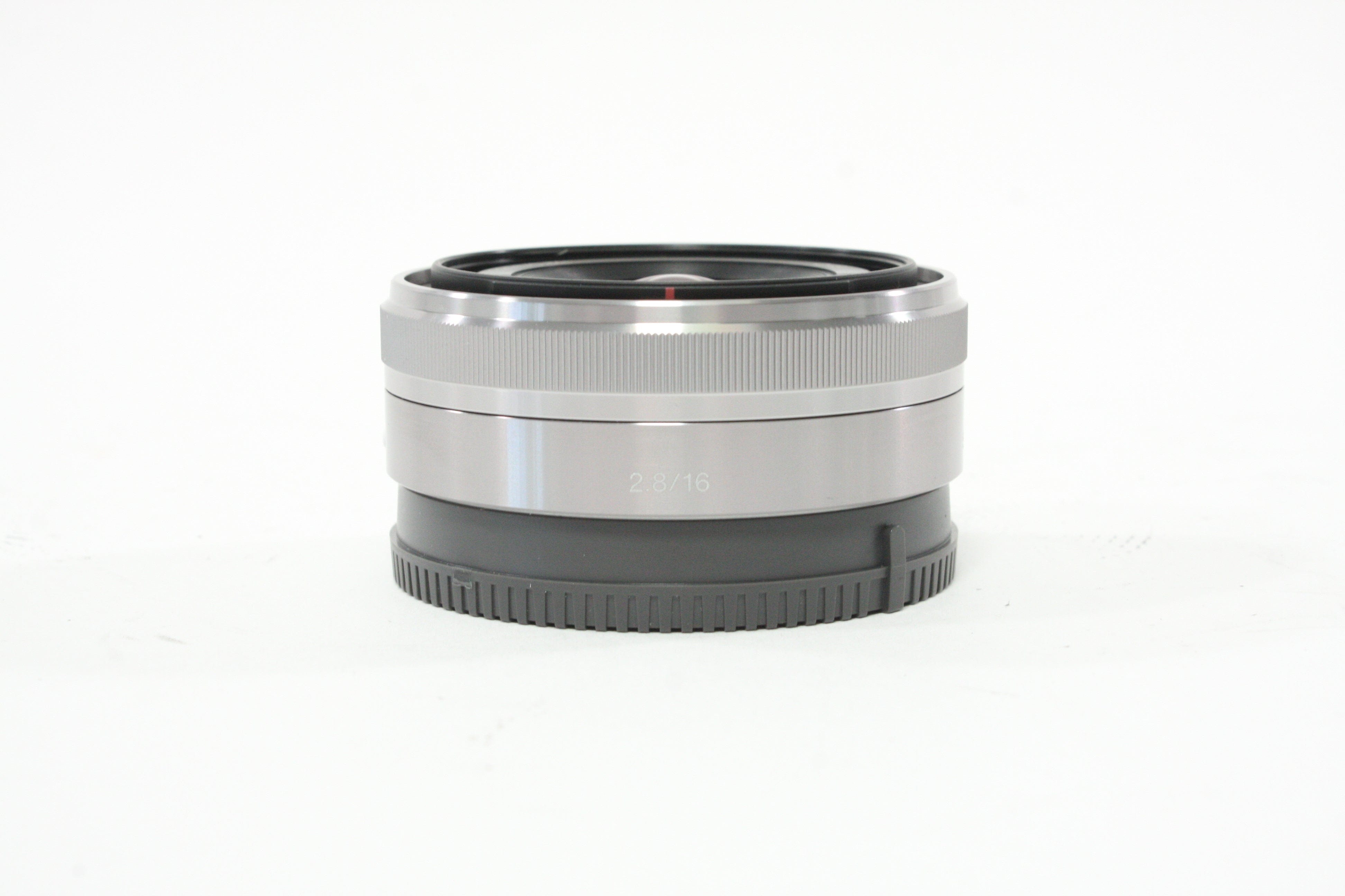 Sony 16mm f/2.8 Lens for Sony E Mount