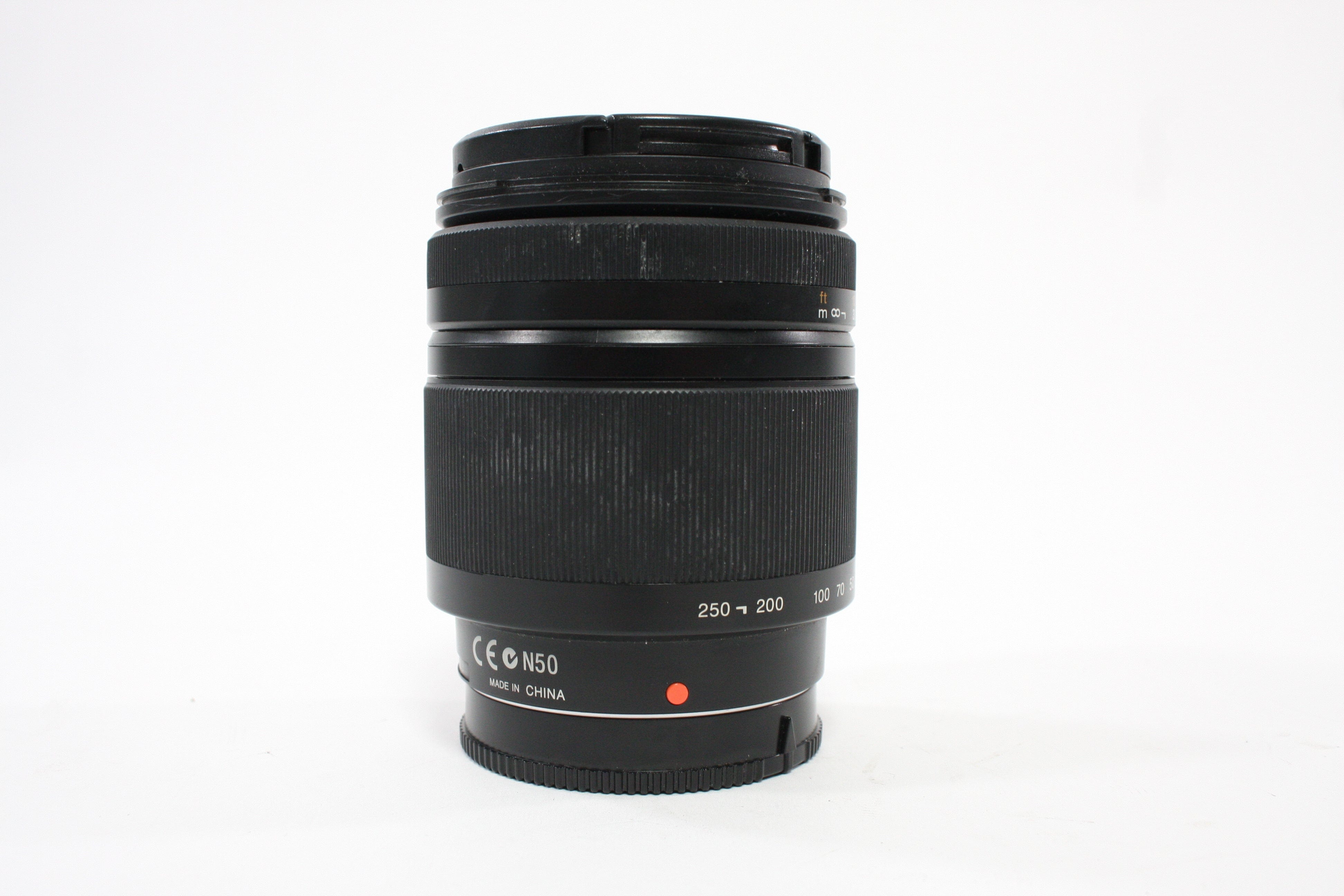 Sony 18-250mm f/3.5-6.3 Lens for Sony A Mount
