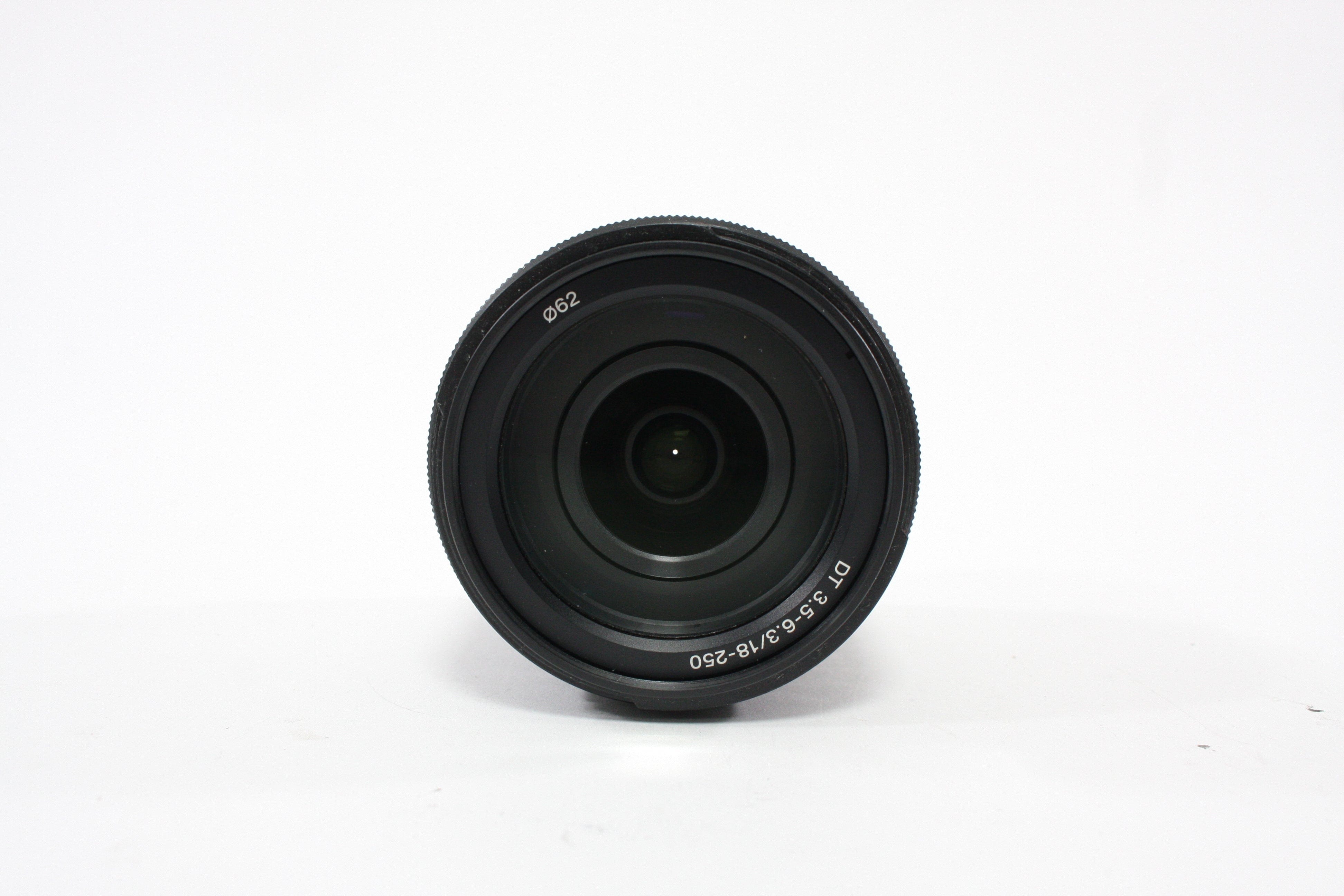 Sony 18-250mm f/3.5-6.3 Lens for Sony A Mount