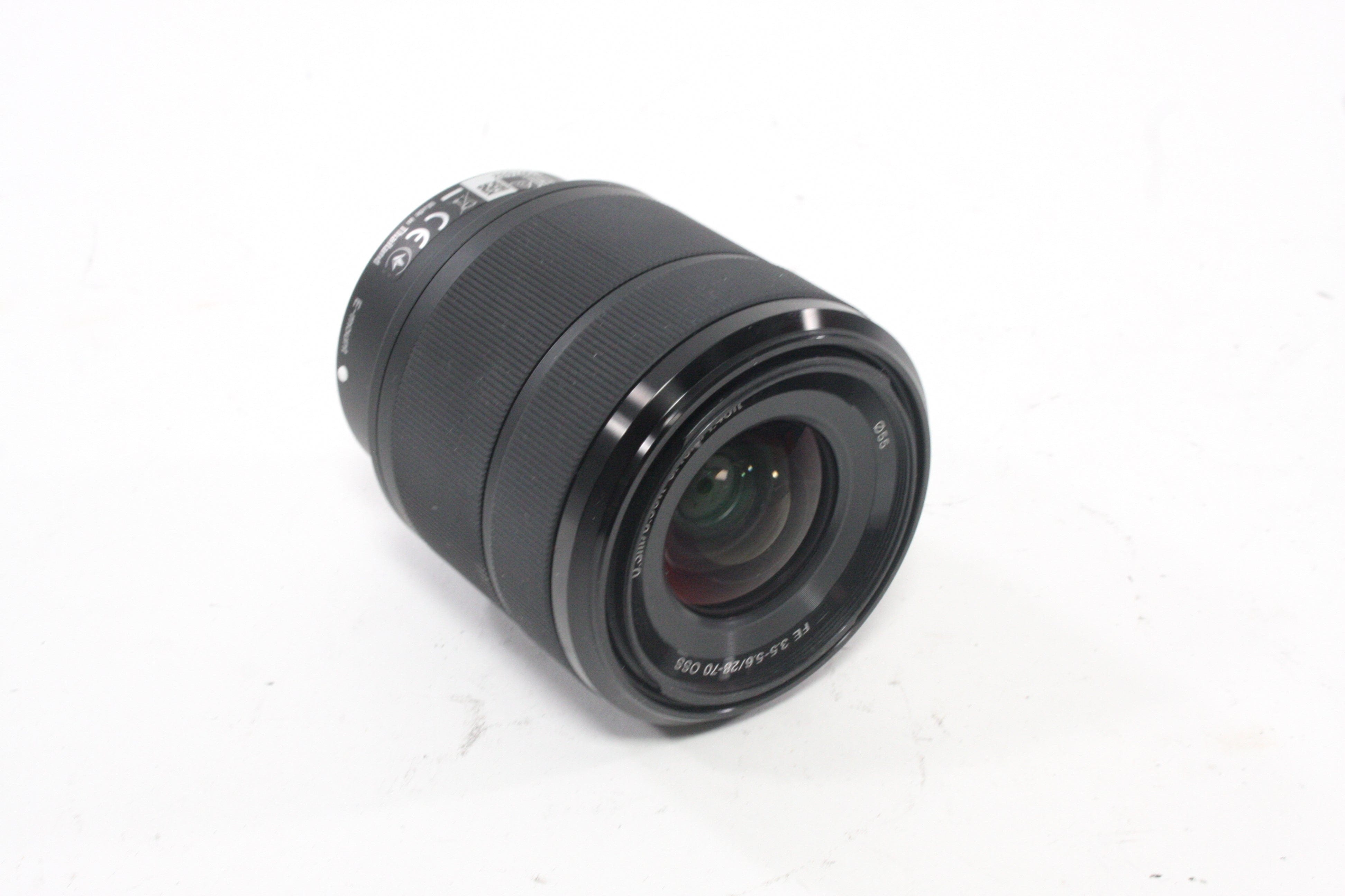Sony 28-70mm f/3.5-5.6 OSS Lens for E Mount