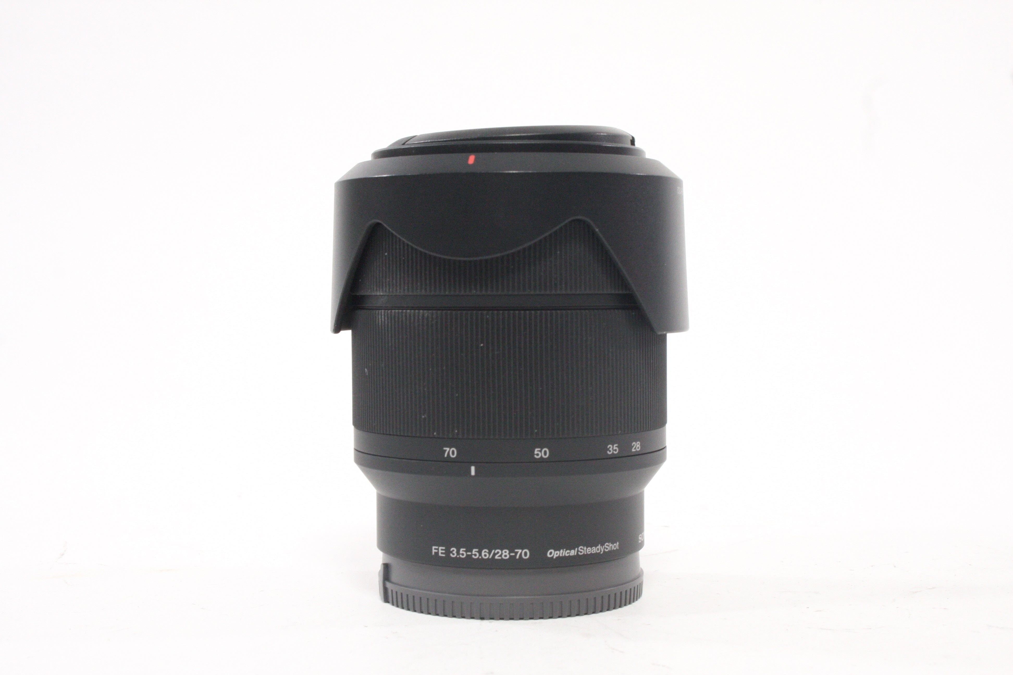 Sony 28-70mm f/3.5-5.6 OSS Lens for E Mount