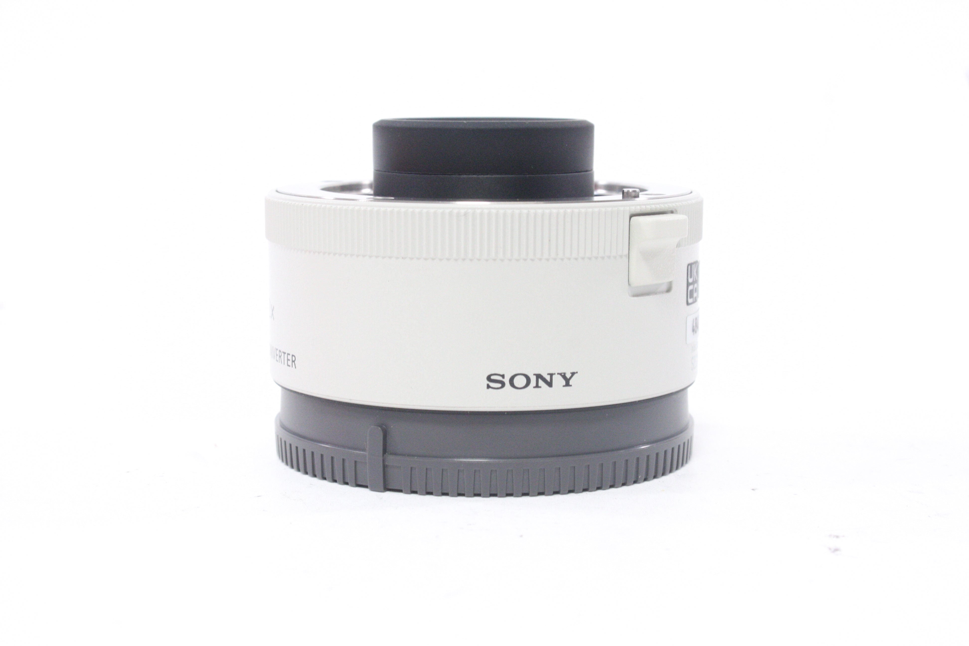 Sony 2x Tele Converter for Sony E Mount