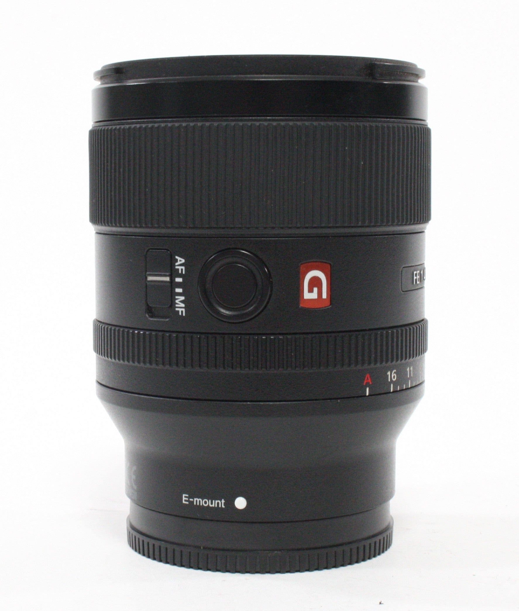 Sony 35mm f/1.4 FE GM for Sony E Mount