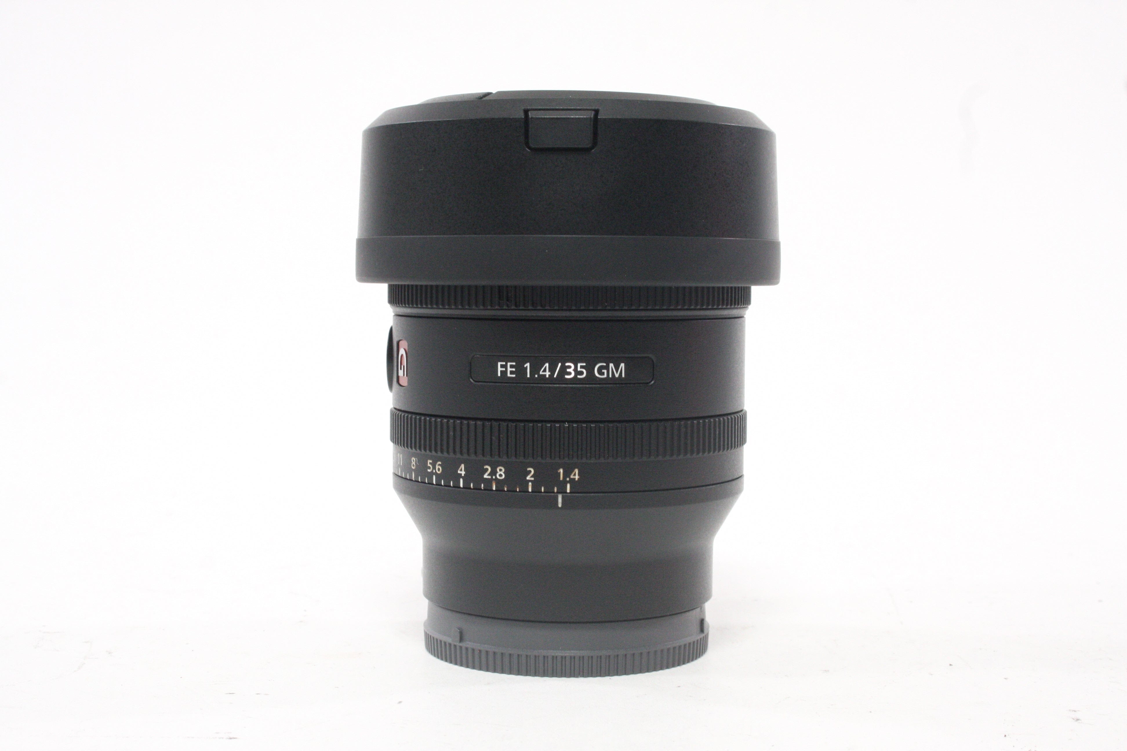 Sony 35mm f/1.4 GM Lens for Sony E Mount