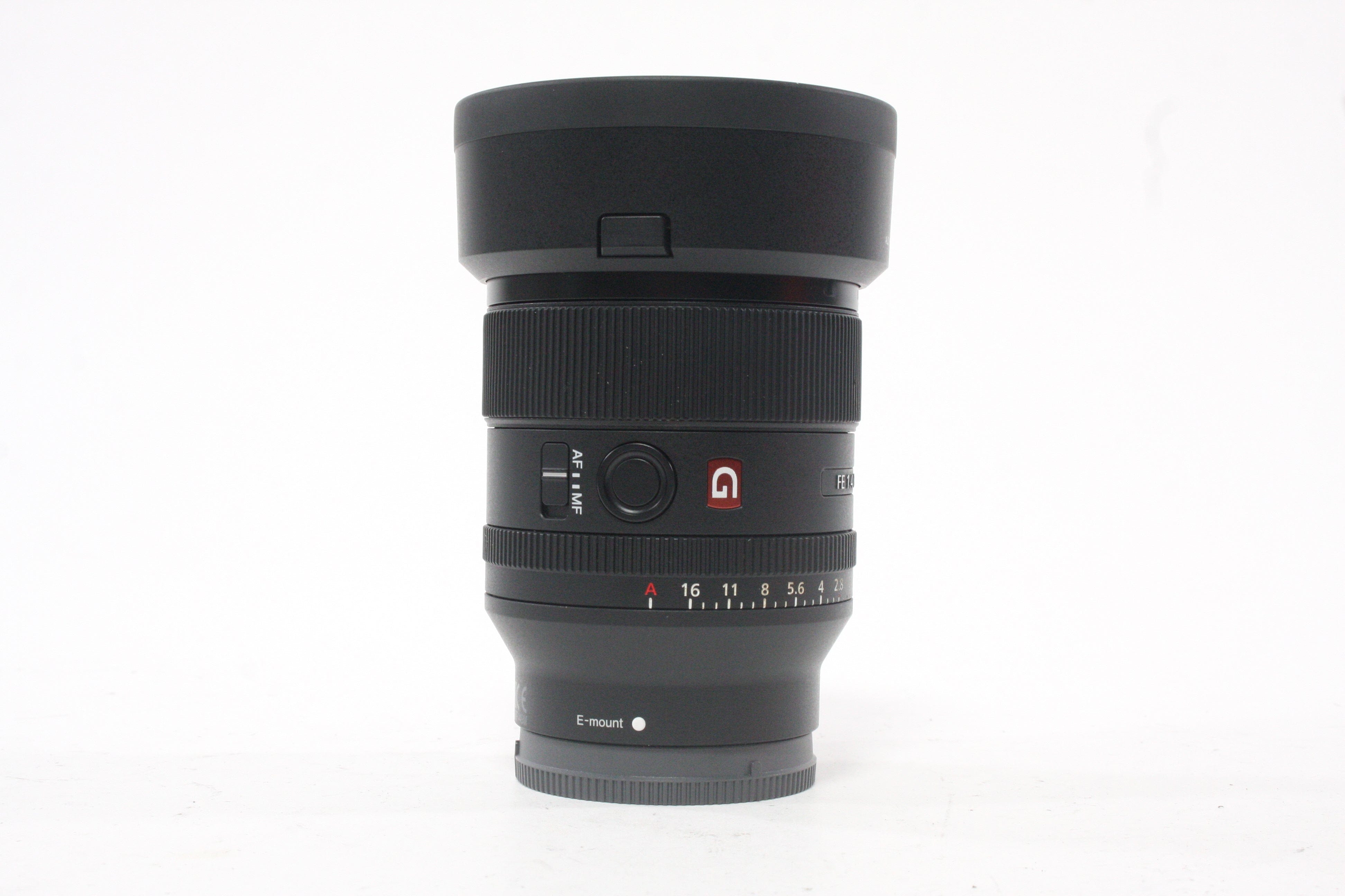 Sony 35mm f/1.4 GM Lens for Sony E Mount