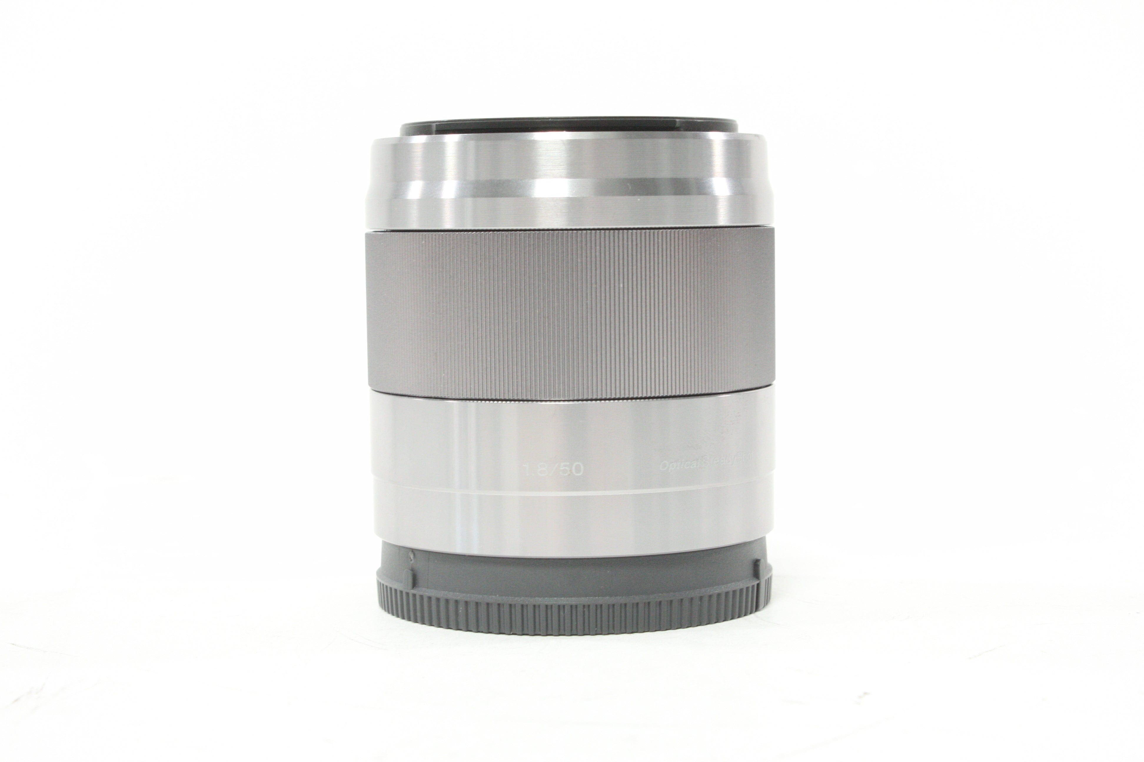 Sony 50mm f/1.8 OSS Lens for Sony E Mount