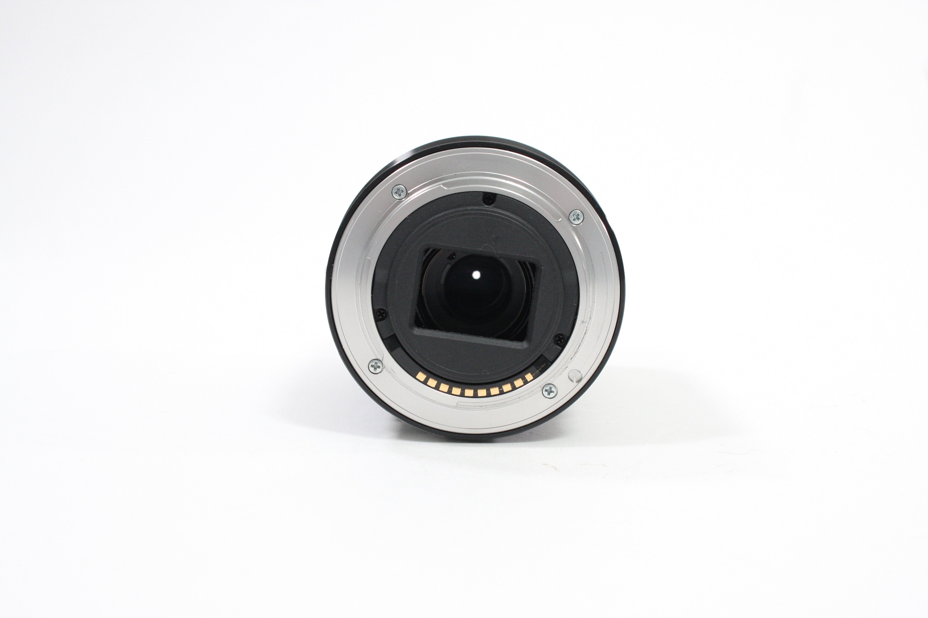 Sony 55-210mm f/4.5-6.3 OSS Lens for Sony E Mount