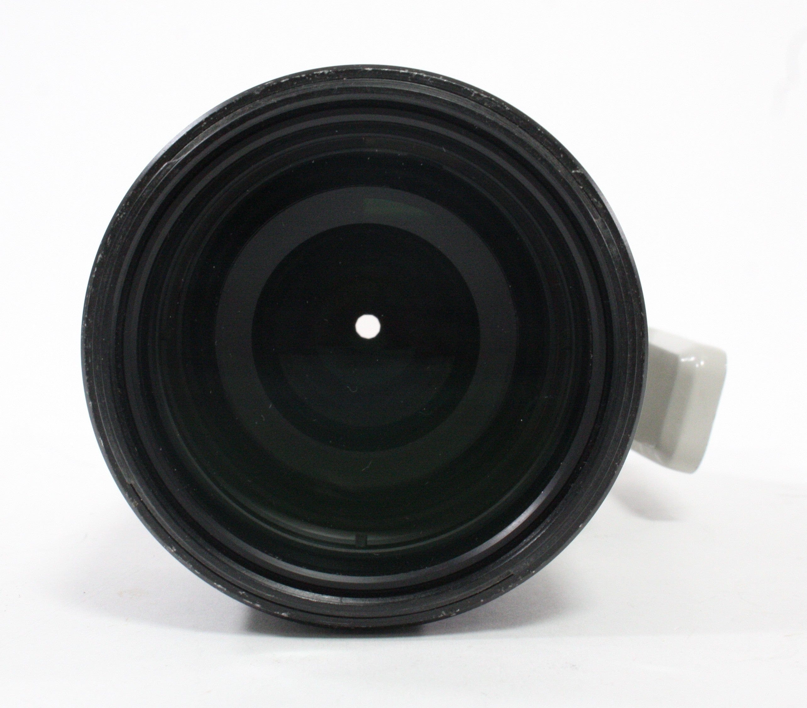 Sony 70-200mm f/2.8 FE GM Lens for Sony E Mount