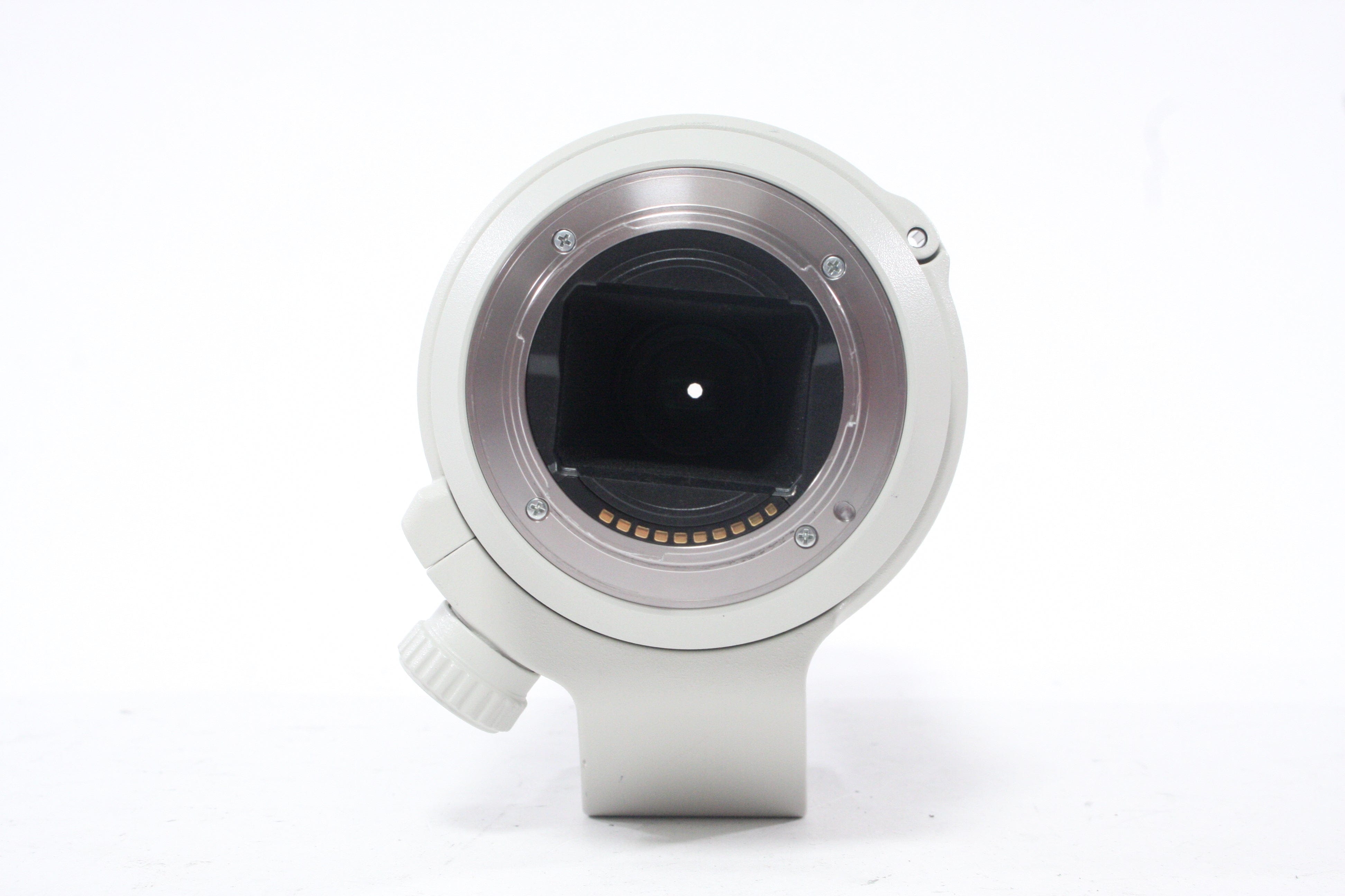 Sony 70-200mm f/4 G OSS Lens for Sony E Mount