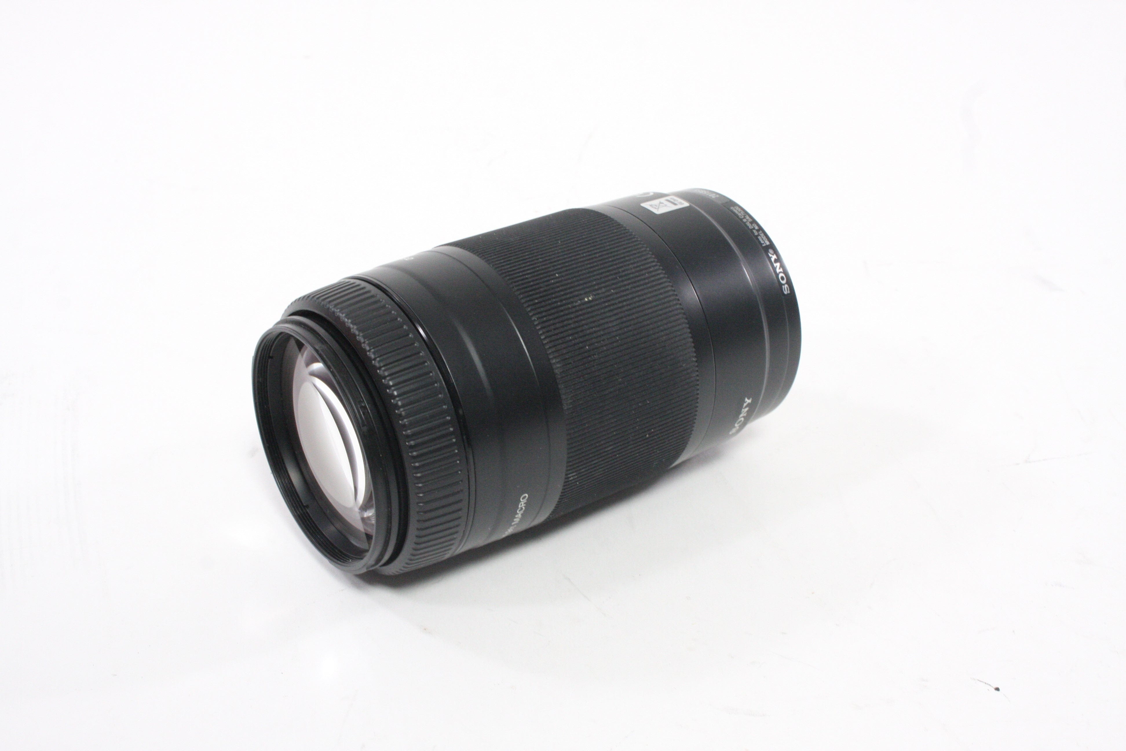 Sony 75-300mm f/4.5-5.6 Lens for Sony A Mount