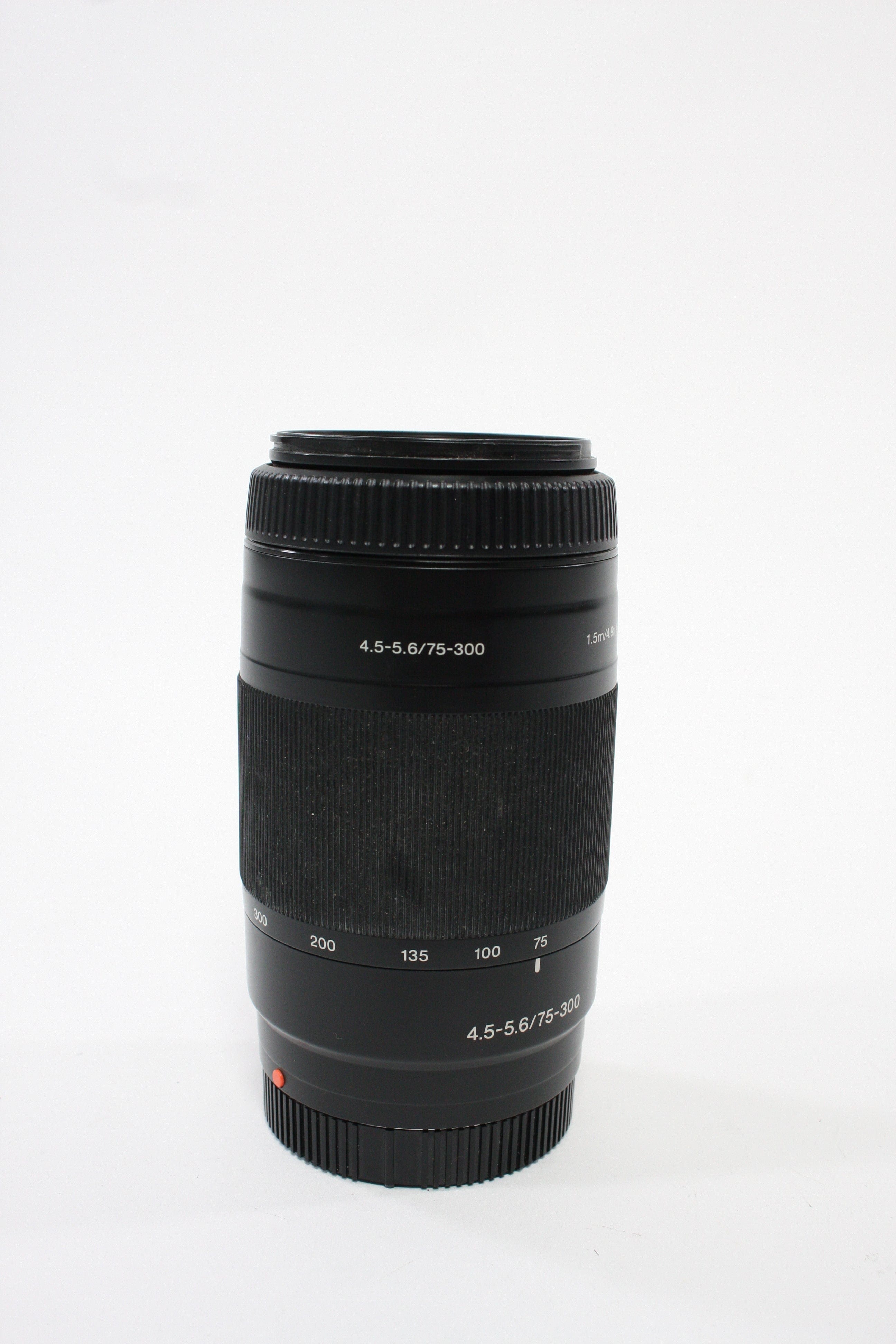 Sony 75-300mm f/4.5-5.6 Lens for Sony A Mount