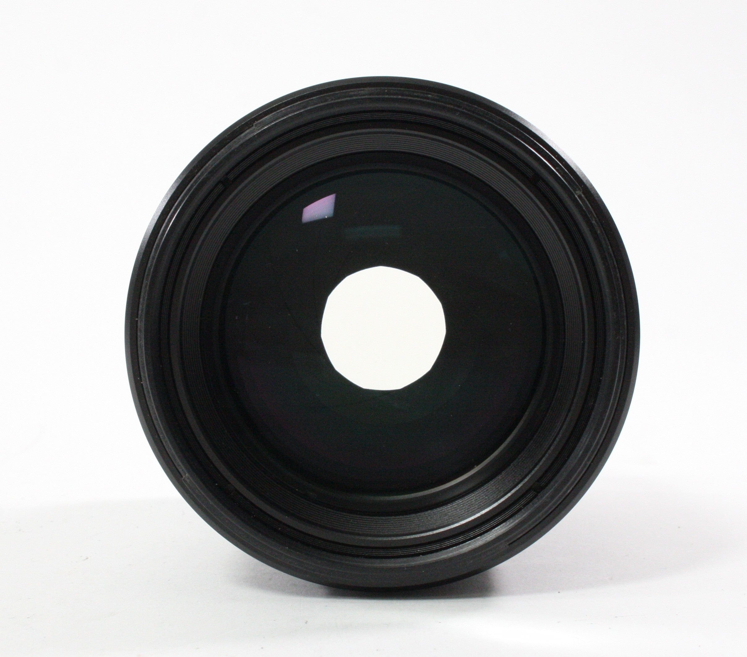Sony 85mm f/1.4 GM G Master FE for Sony E Mount