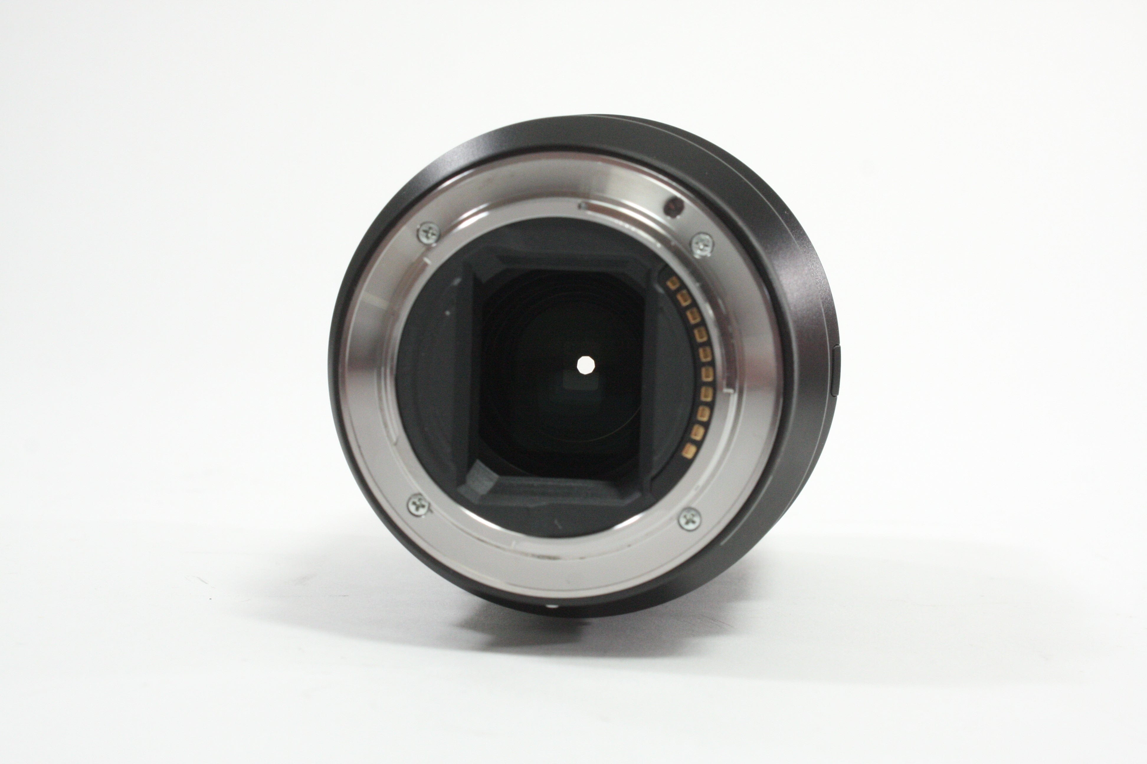 Sony 90mm f/2.8 Macro G OSS Lens for Sony E Mount