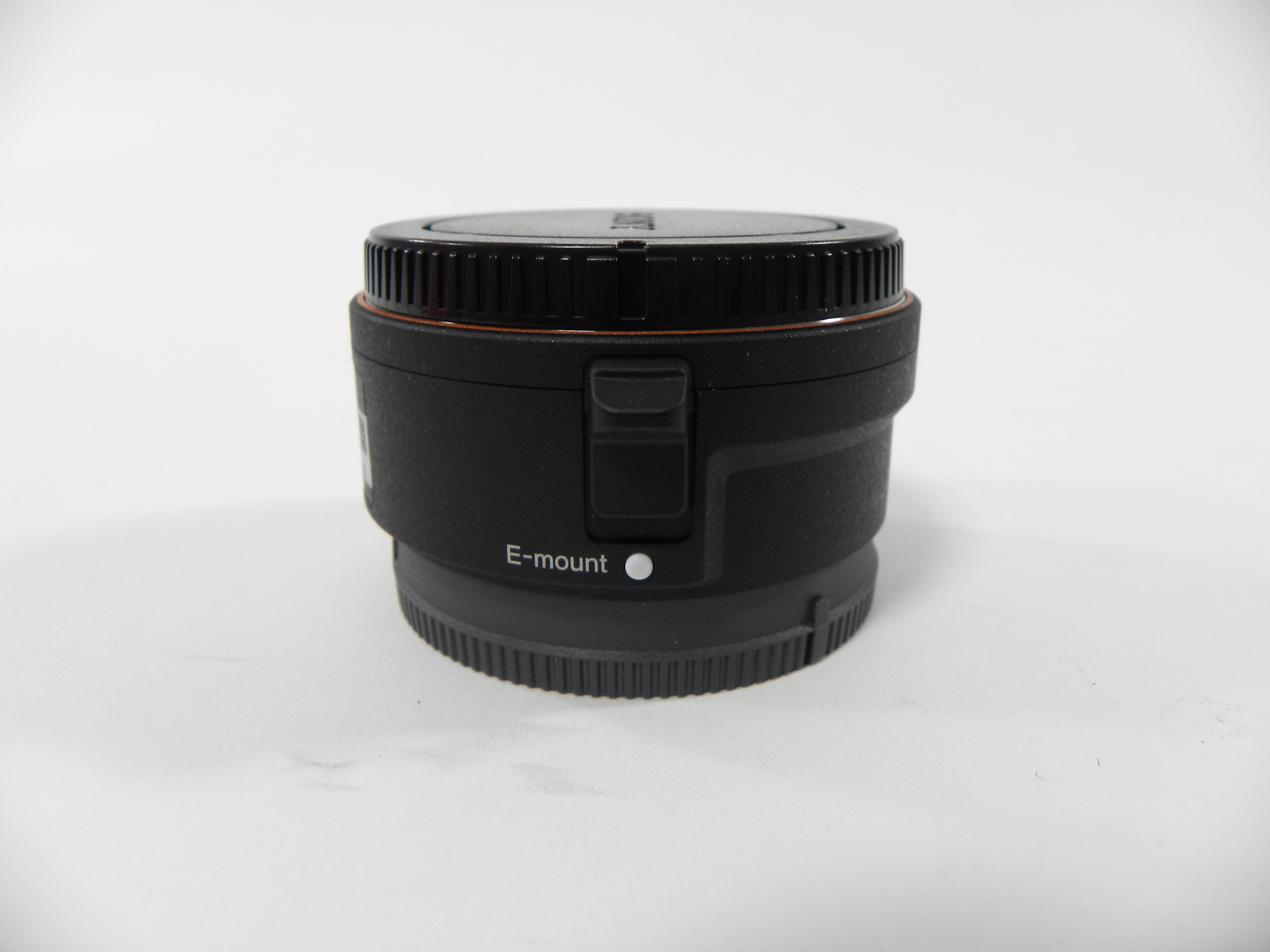 Sony a LA-EA5 Lens Mount Adapter A to E