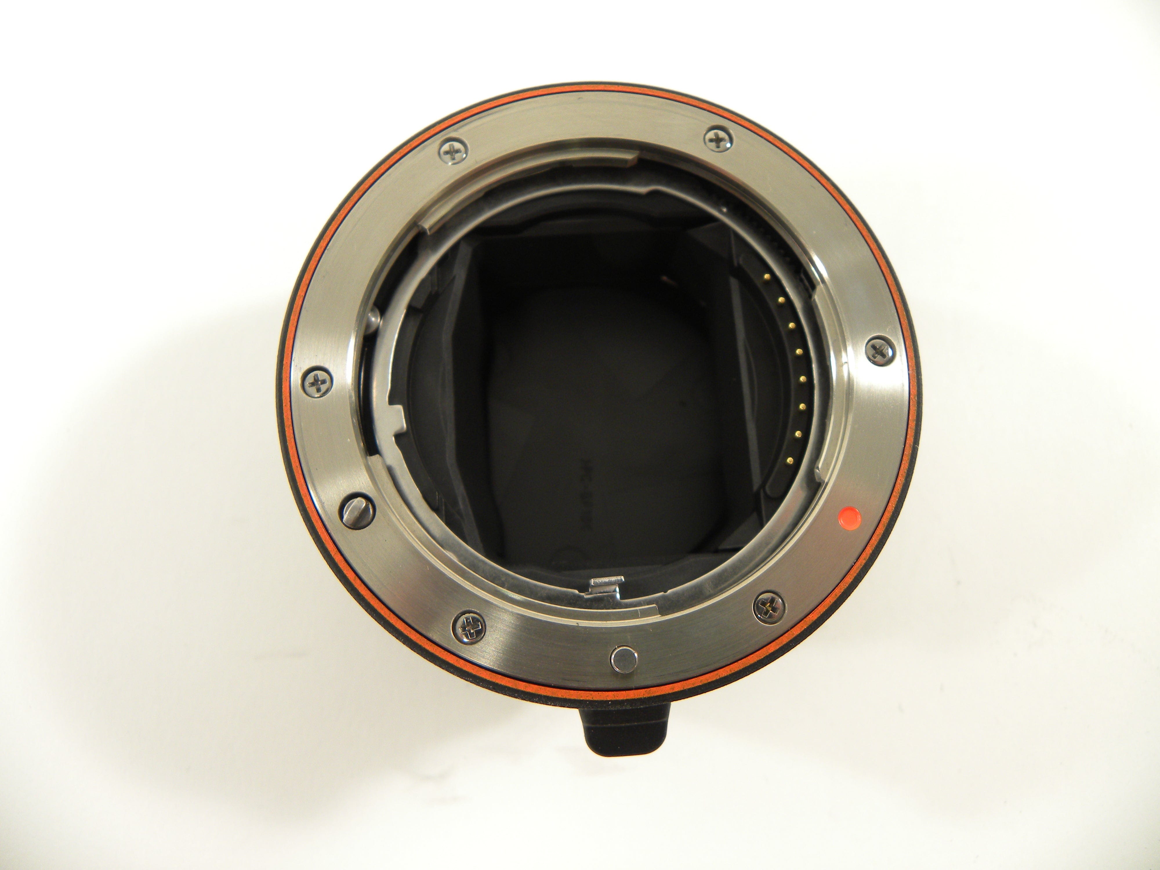Sony a LA-EA5 Lens Mount Adapter A to E