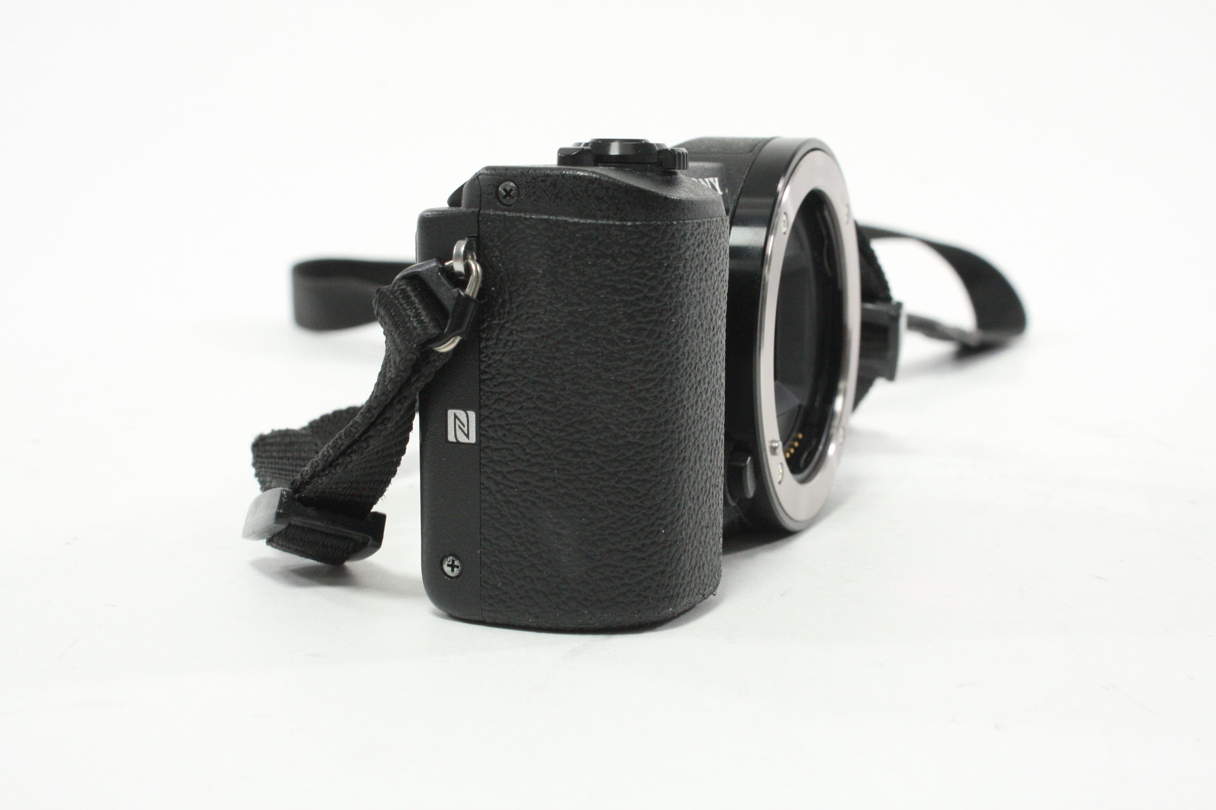 Sony a5100 Mirrorless Camera Body AS-IS