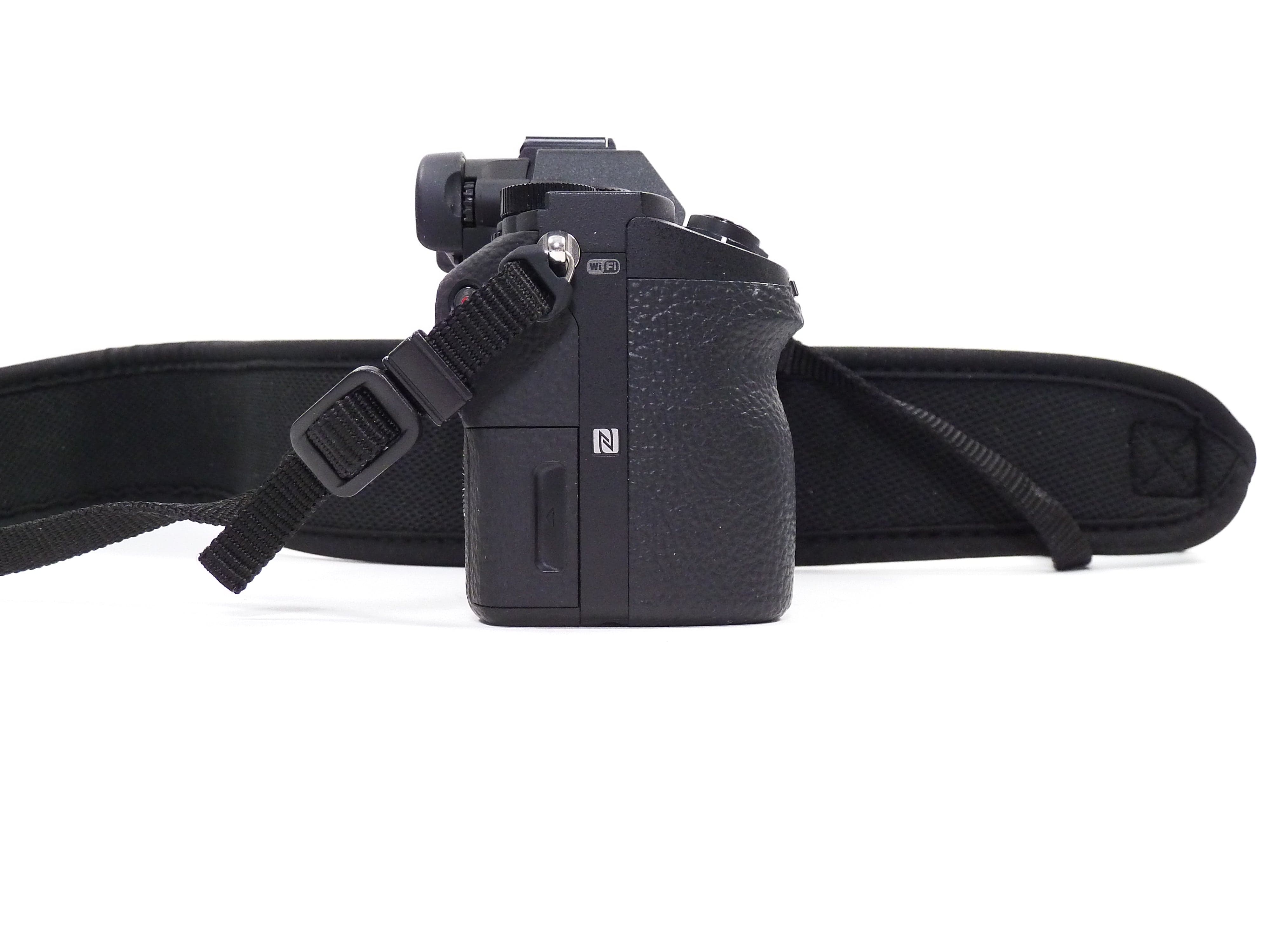 Sony a7 II Body - Shutter Count 602!