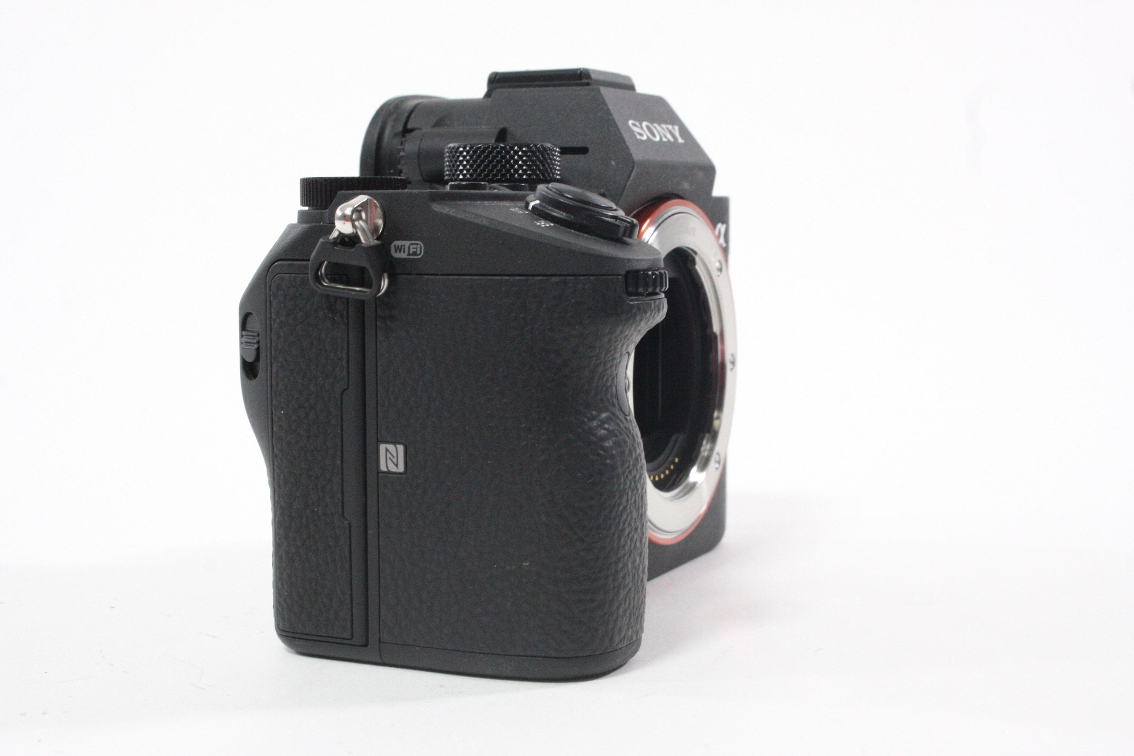 Sony a7 III Digital Mirrorless Camera Body. AS-IS