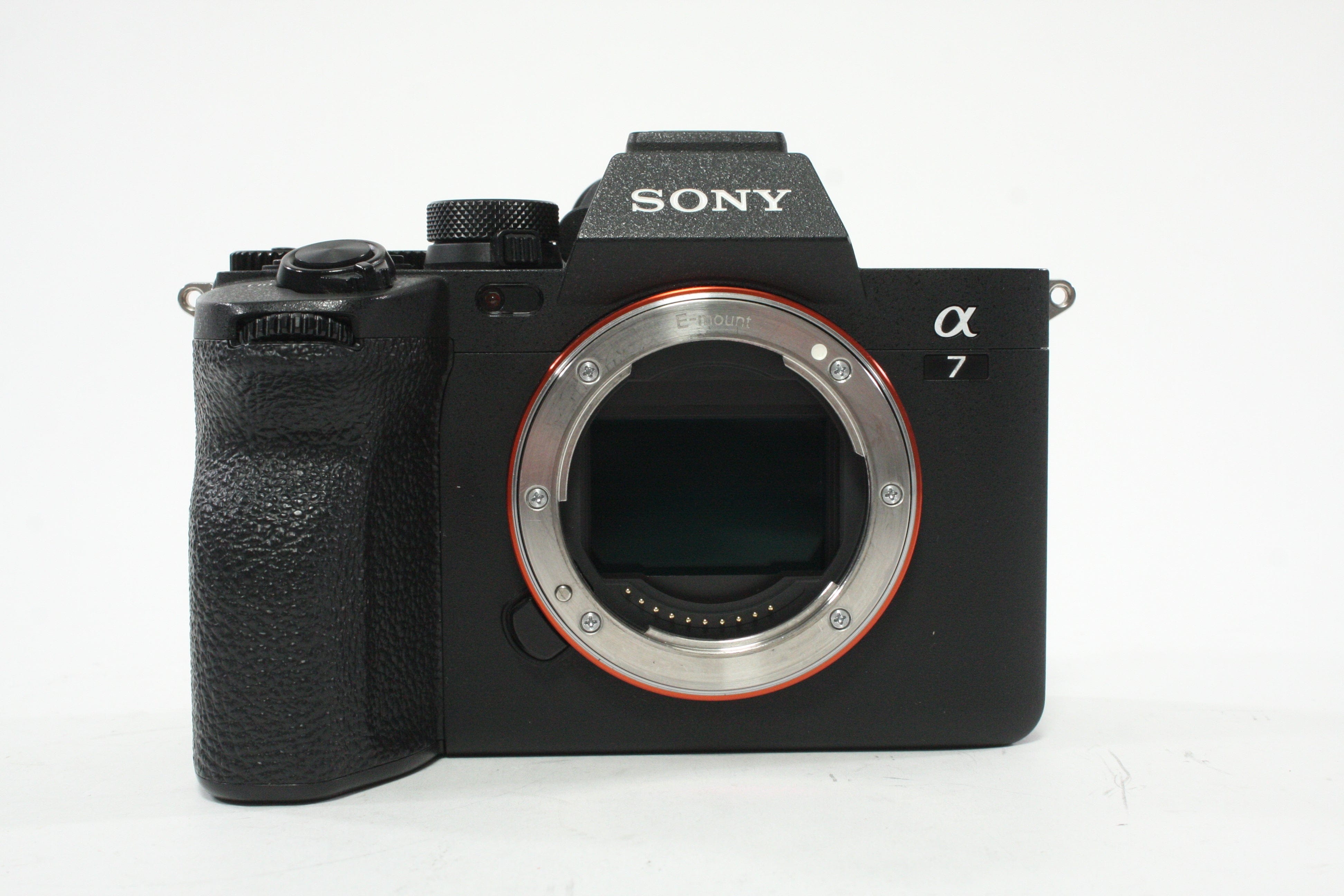 Sony a7 IV Mirrorless Camera Body (In Box)