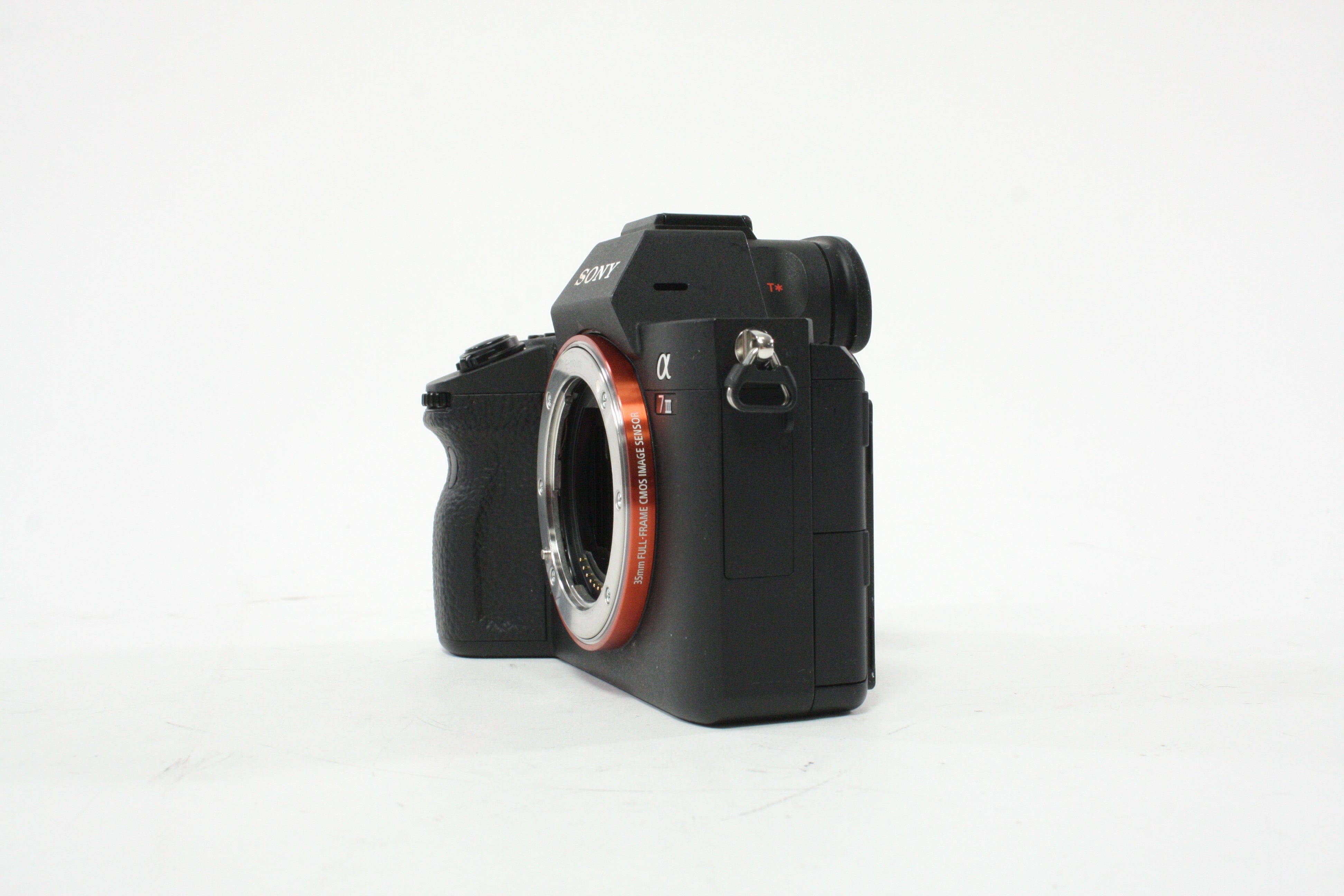 Sony a7111 Mirrorless Digital Camera with a Shutter Count of 2,854