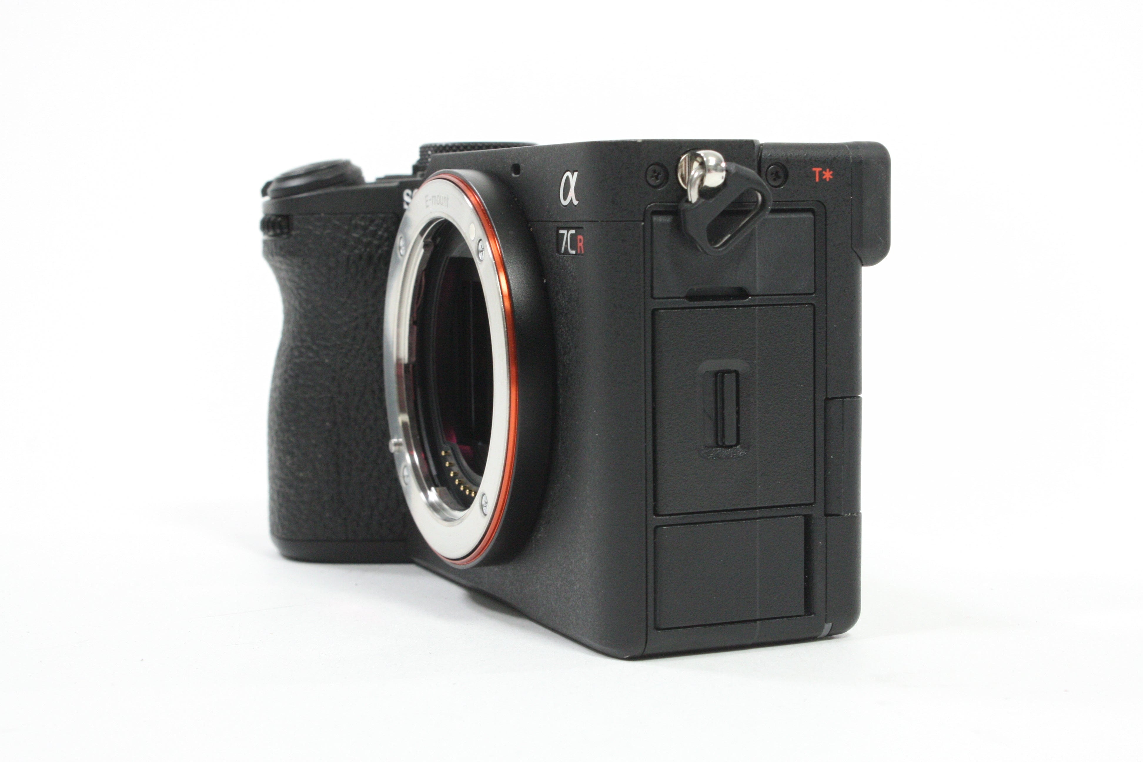 Sony a7CR Mirrorless Digital Camera Body with Shutter Count ONLY 3,677
