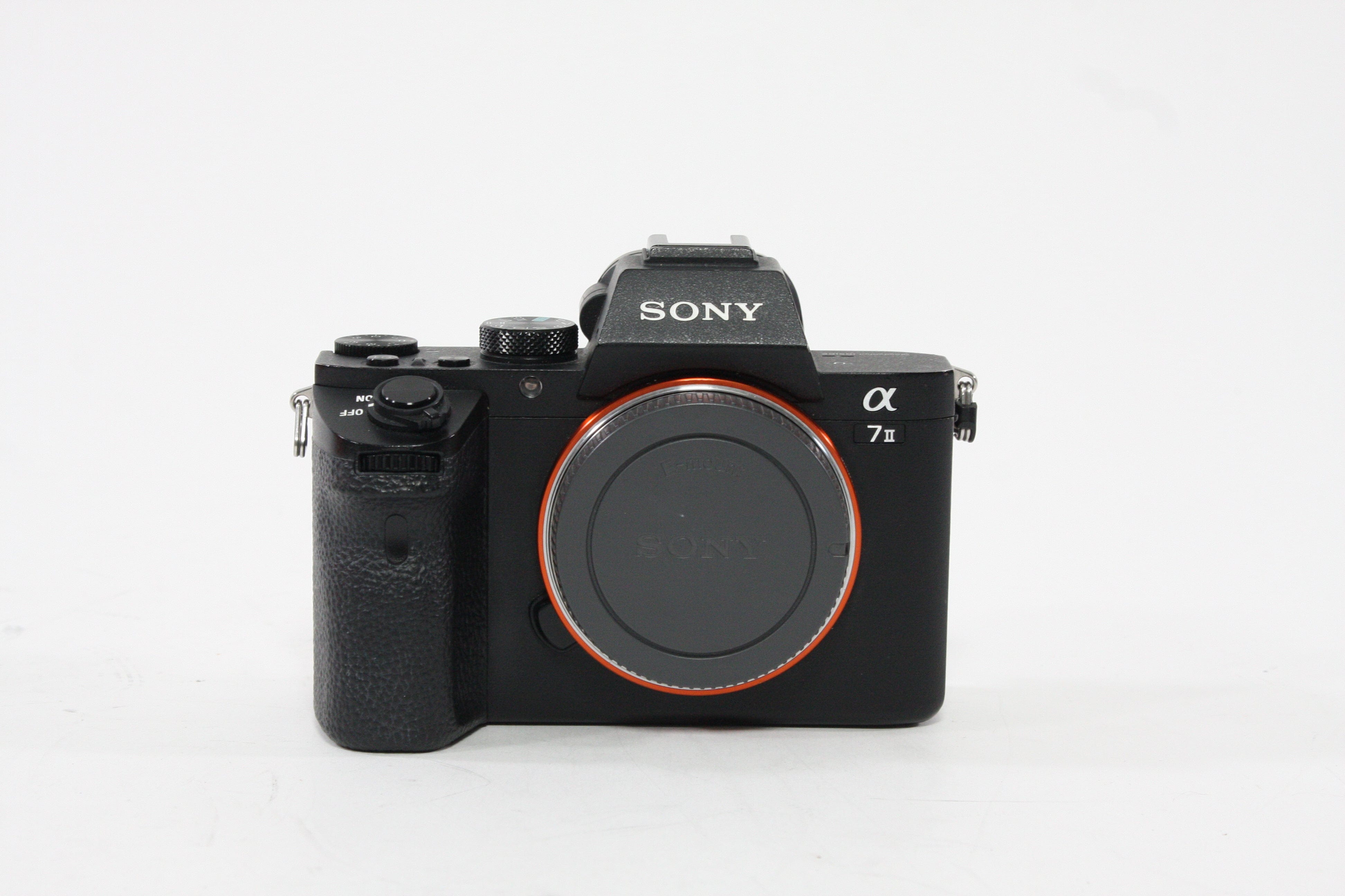 Sony a7II SC#19,834