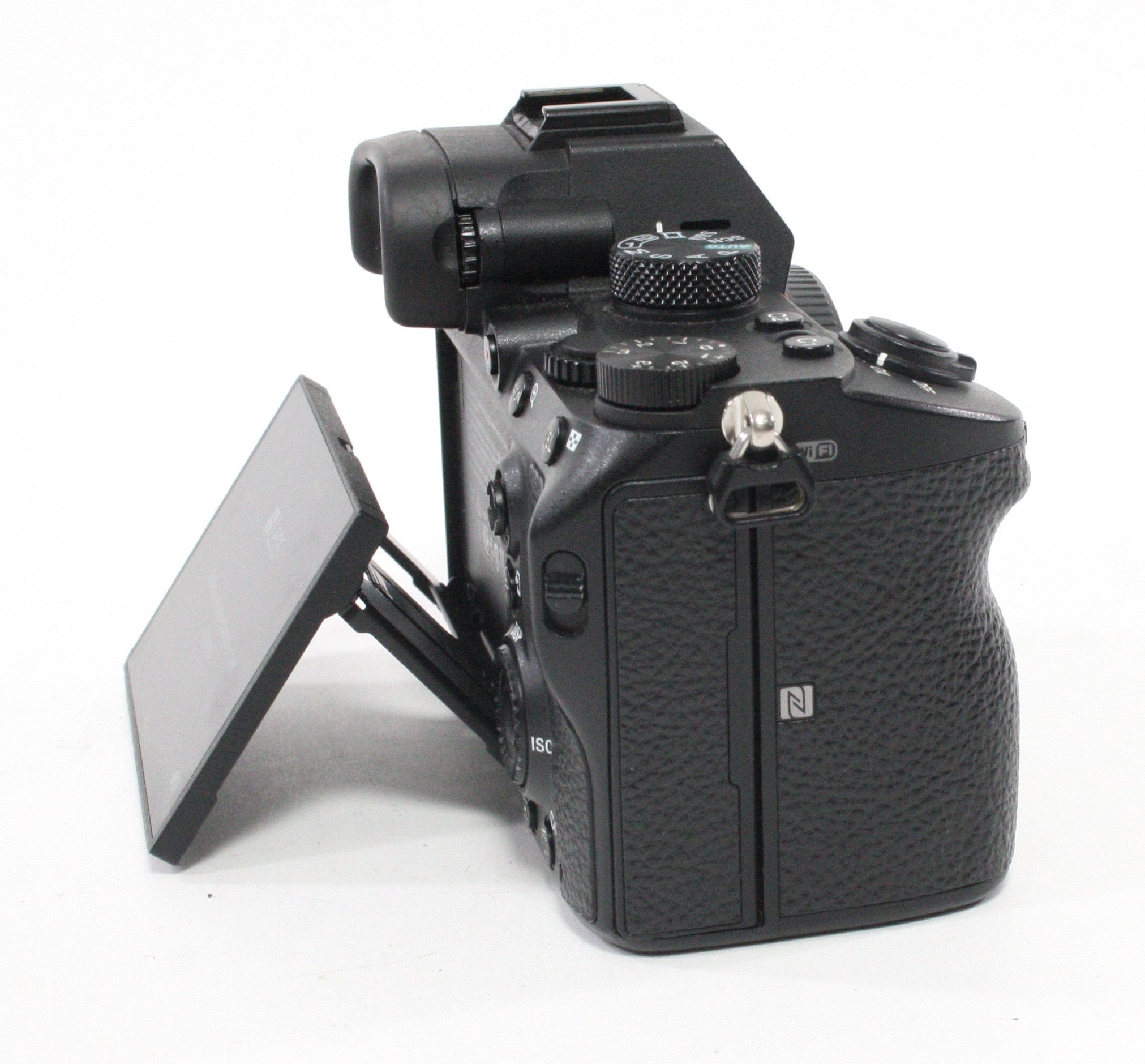 Sony A7III Digital Mirrorless Camera with Shutter Count 5,126