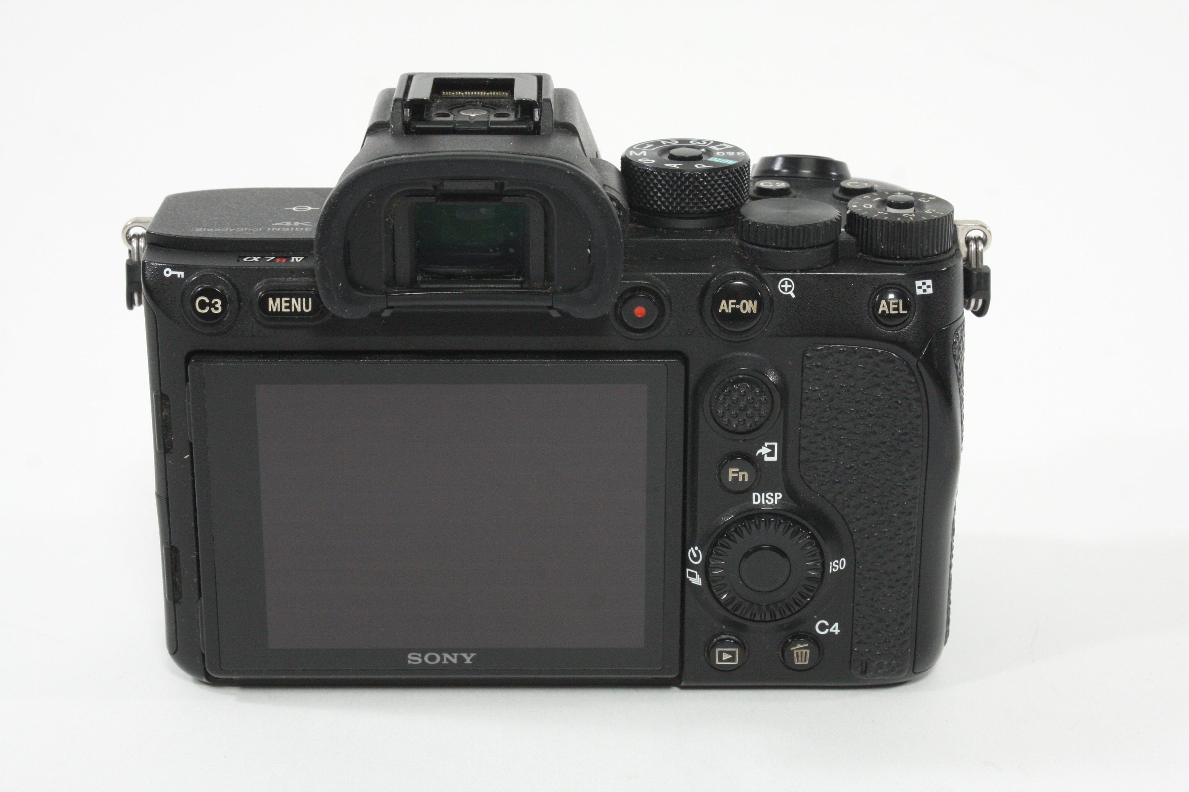Sony A7R IV Body Only - Shutter Count 97,972